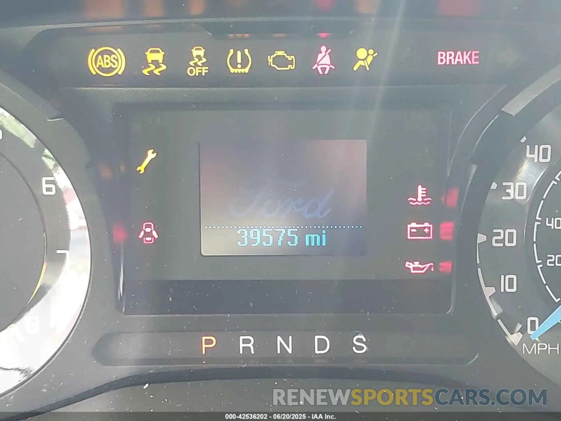 16 fotografías del automóvil dañado 1FTER4EH9MLD28376 FORD RANGER 2021