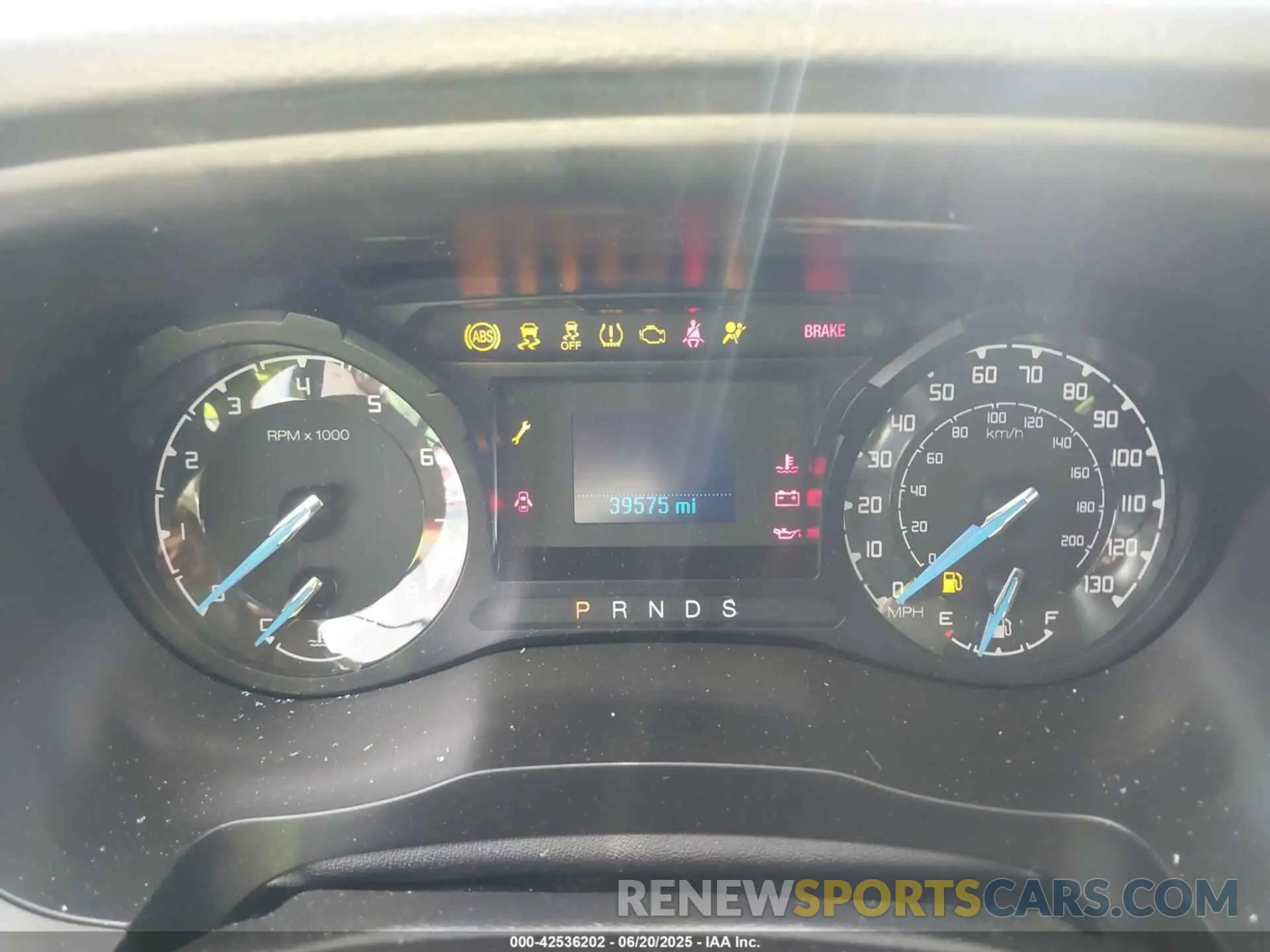 7 fotografías del automóvil dañado 1FTER4EH9MLD28376 FORD RANGER 2021