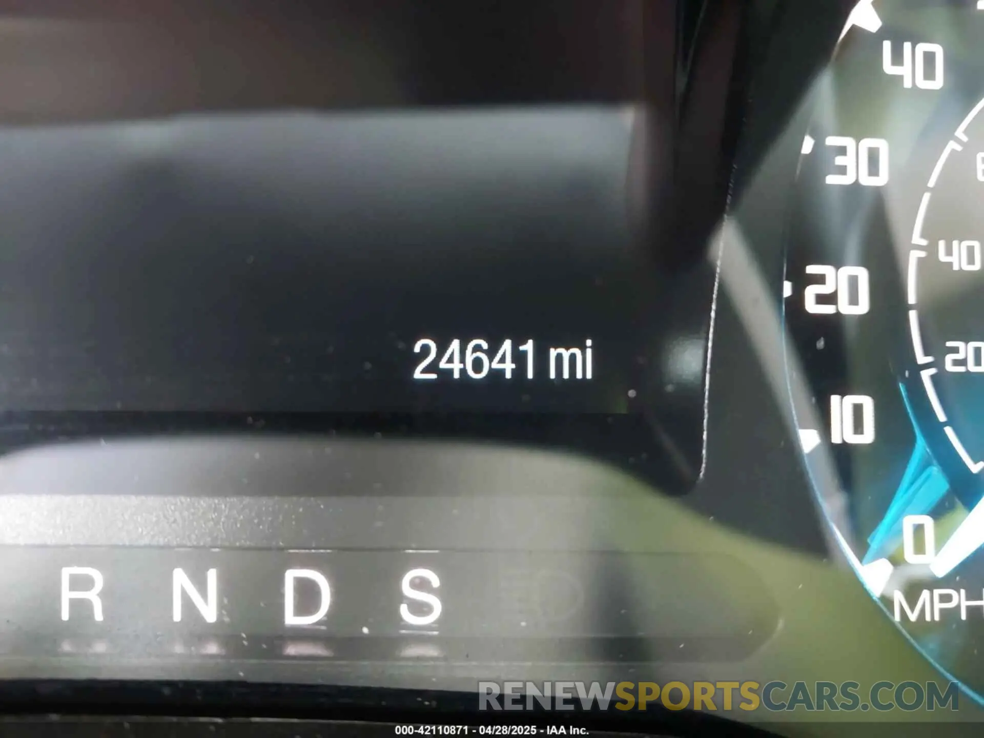 15 fotografías del automóvil dañado 1FTER4EH9MLE04601 FORD RANGER 2021