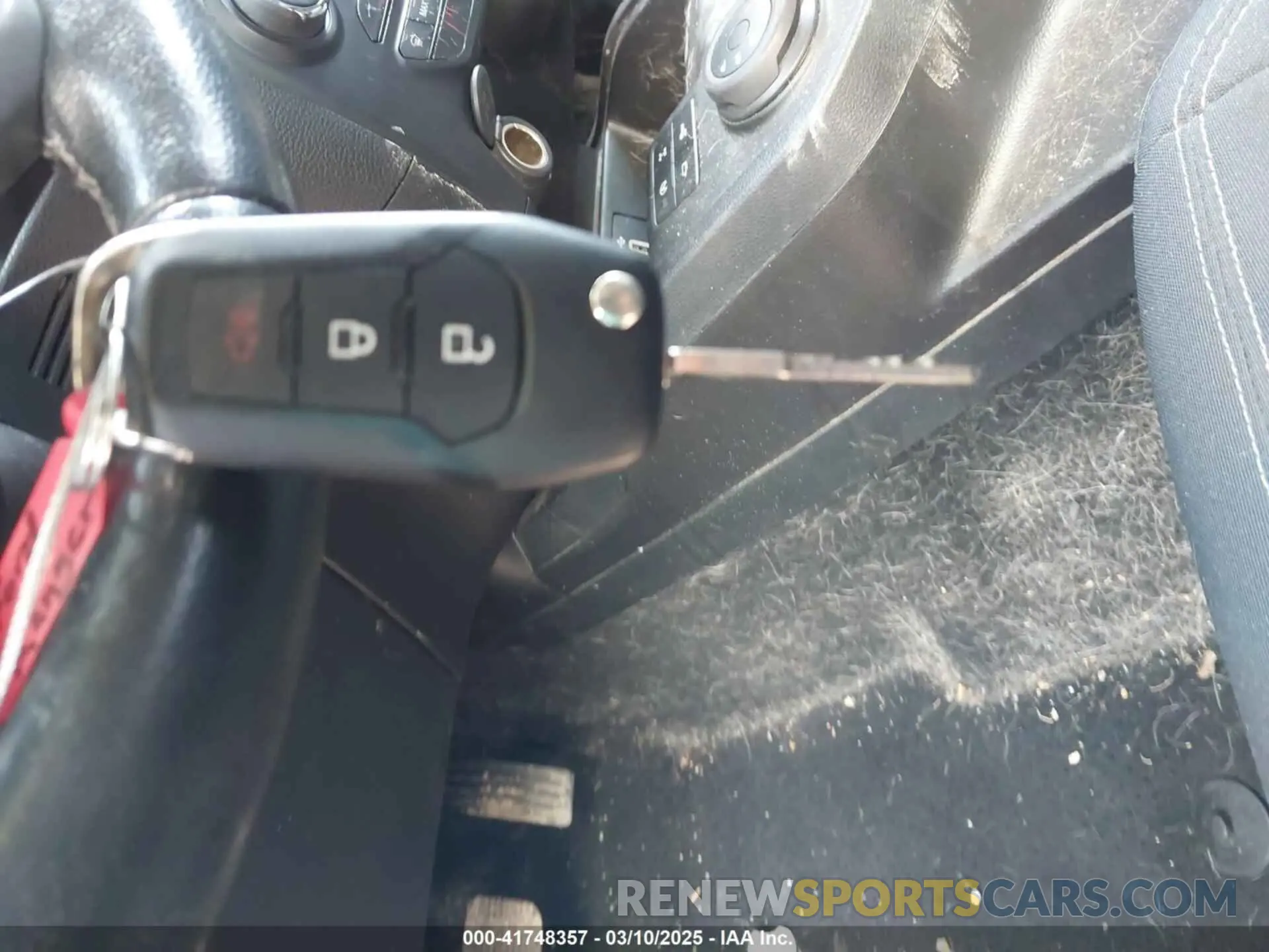 11 fotografías del automóvil dañado 1FTER4FH0MLD04059 FORD RANGER 2021