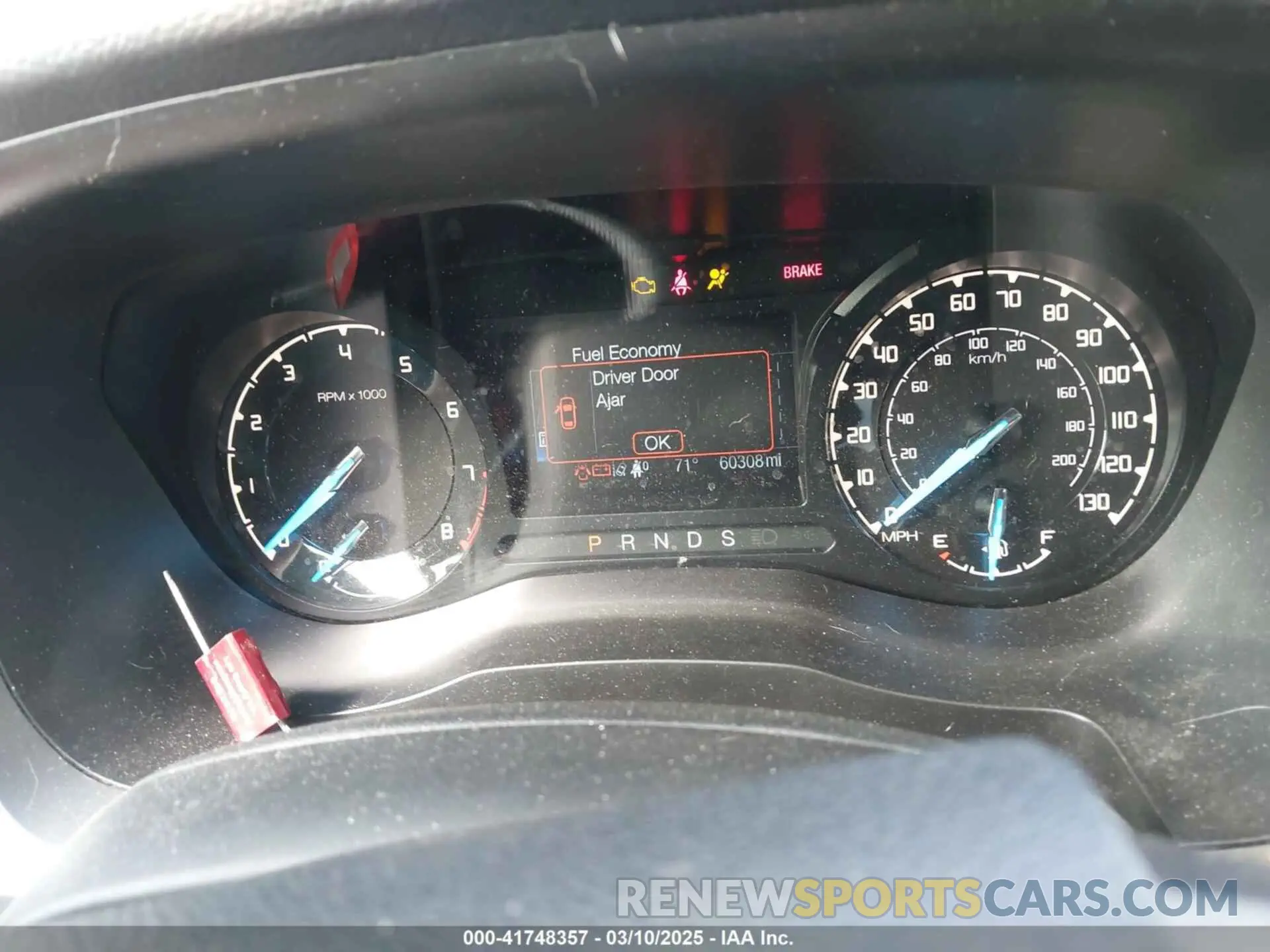 7 fotografías del automóvil dañado 1FTER4FH0MLD04059 FORD RANGER 2021