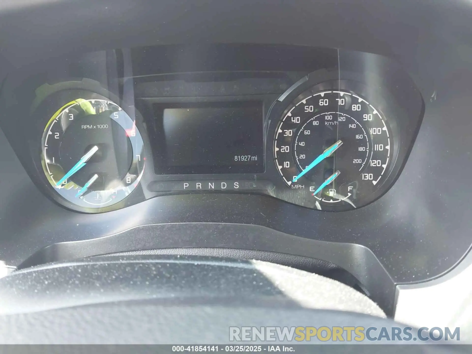 7 fotografías del automóvil dañado 1FTER4FH0MLD50328 FORD RANGER 2021
