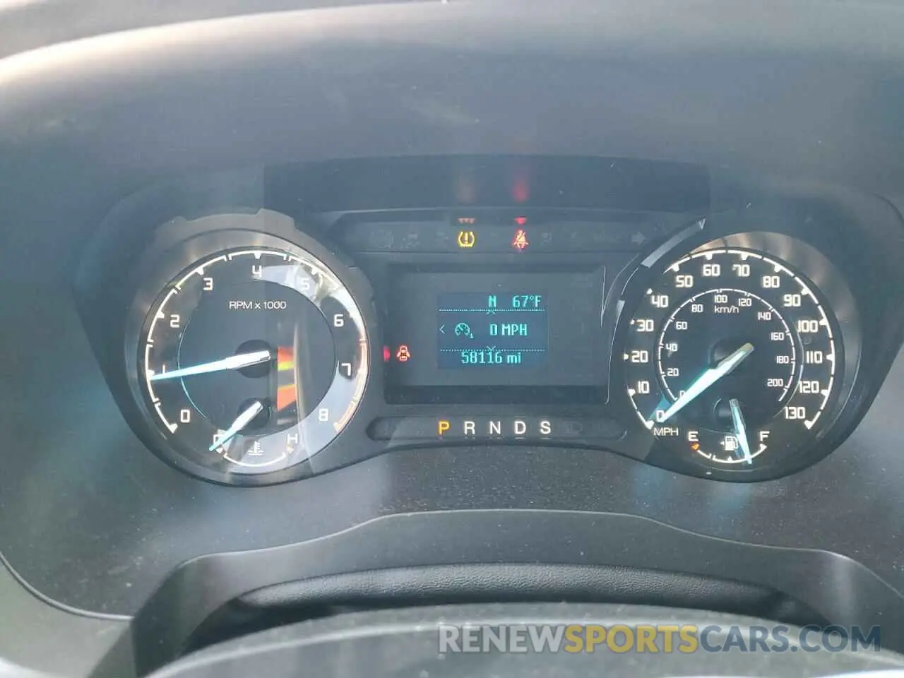9 fotografías del automóvil dañado 1FTER4FH0MLD56968 FORD RANGER 2021