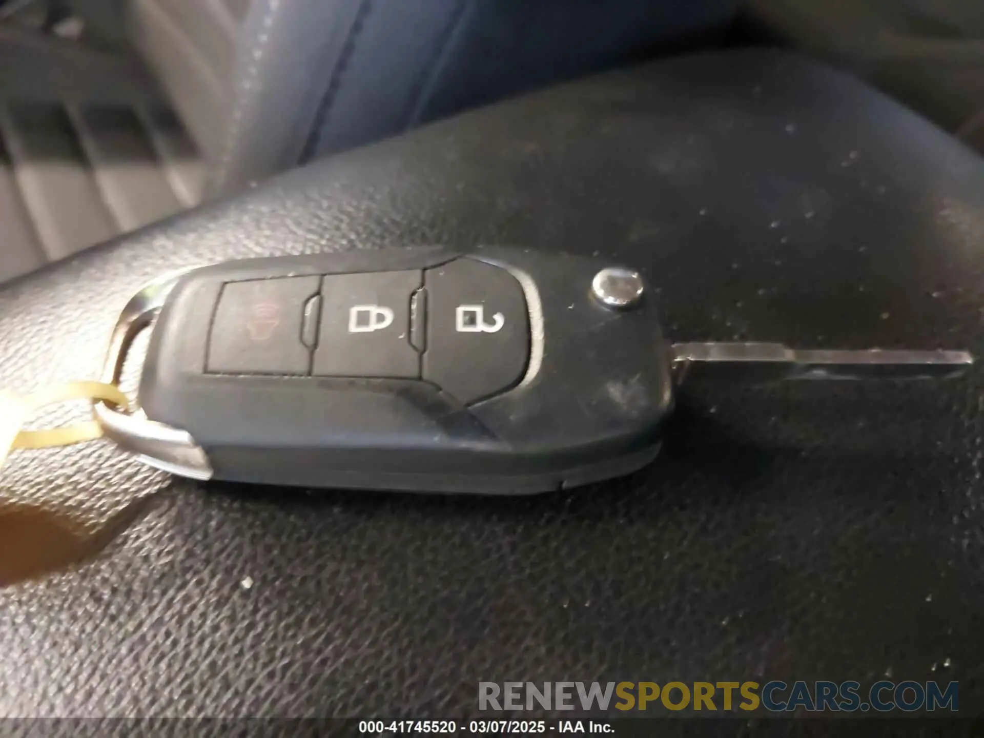 11 fotografías del automóvil dañado 1FTER4FH1MLD50693 FORD RANGER 2021