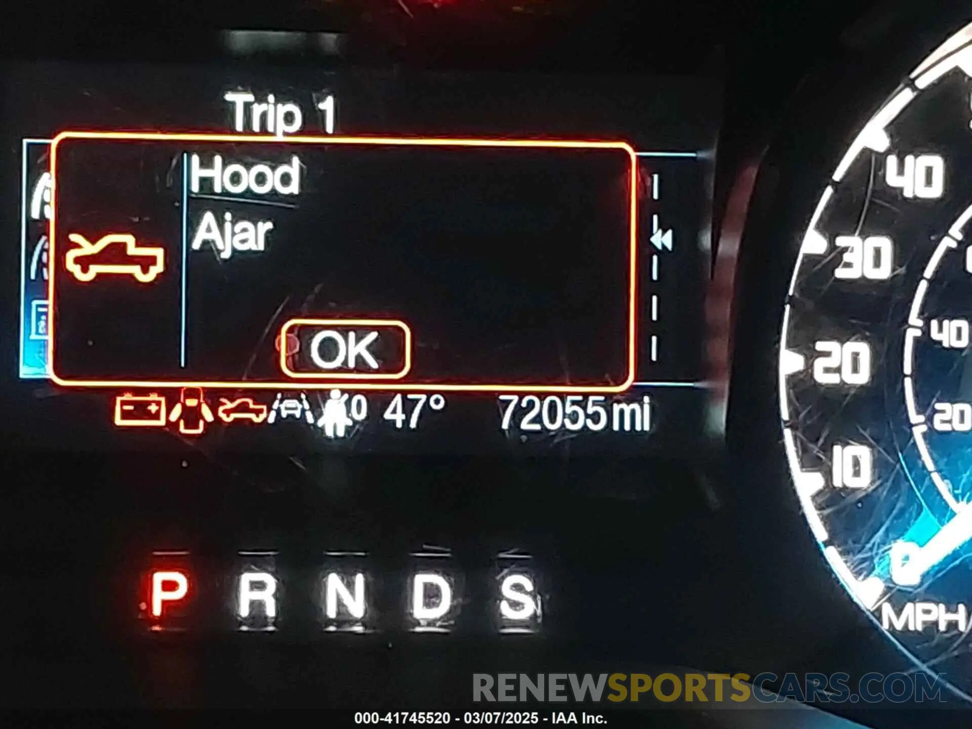 15 fotografías del automóvil dañado 1FTER4FH1MLD50693 FORD RANGER 2021