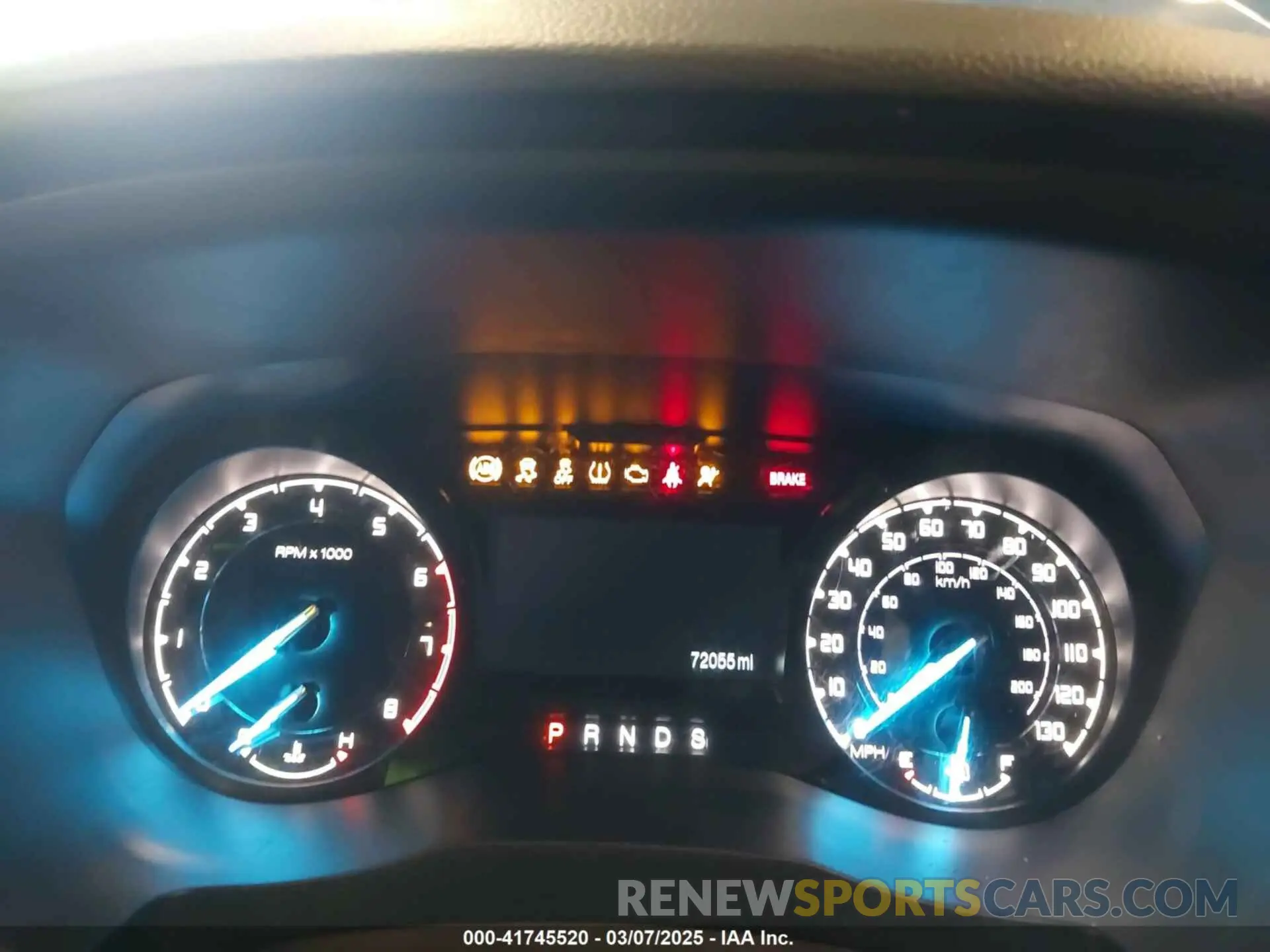 7 fotografías del automóvil dañado 1FTER4FH1MLD50693 FORD RANGER 2021