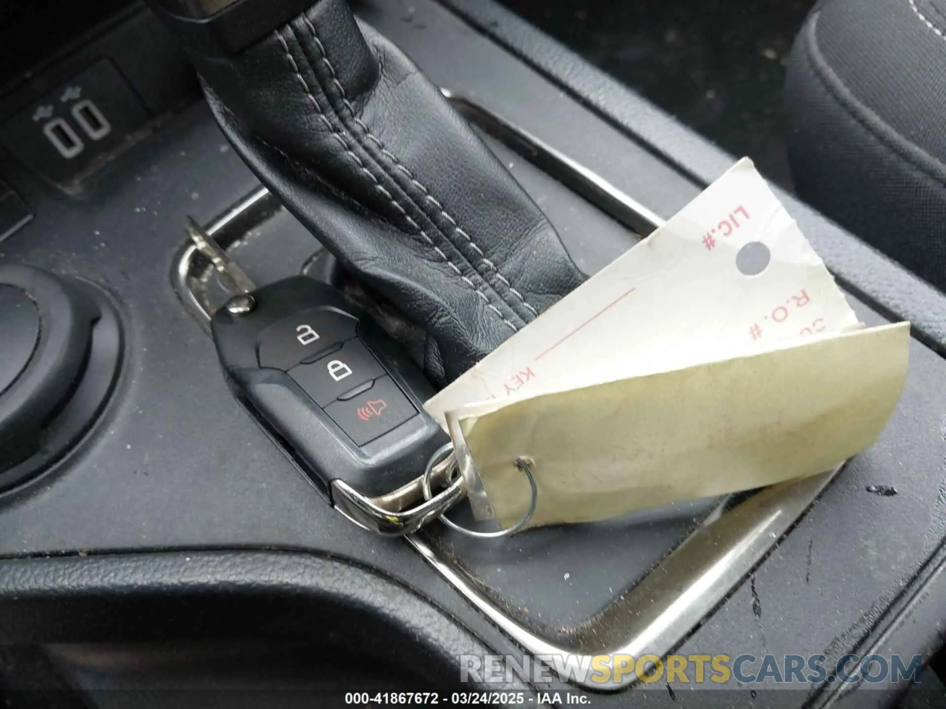 11 fotografías del automóvil dañado 1FTER4FH3MLD29554 FORD RANGER 2021