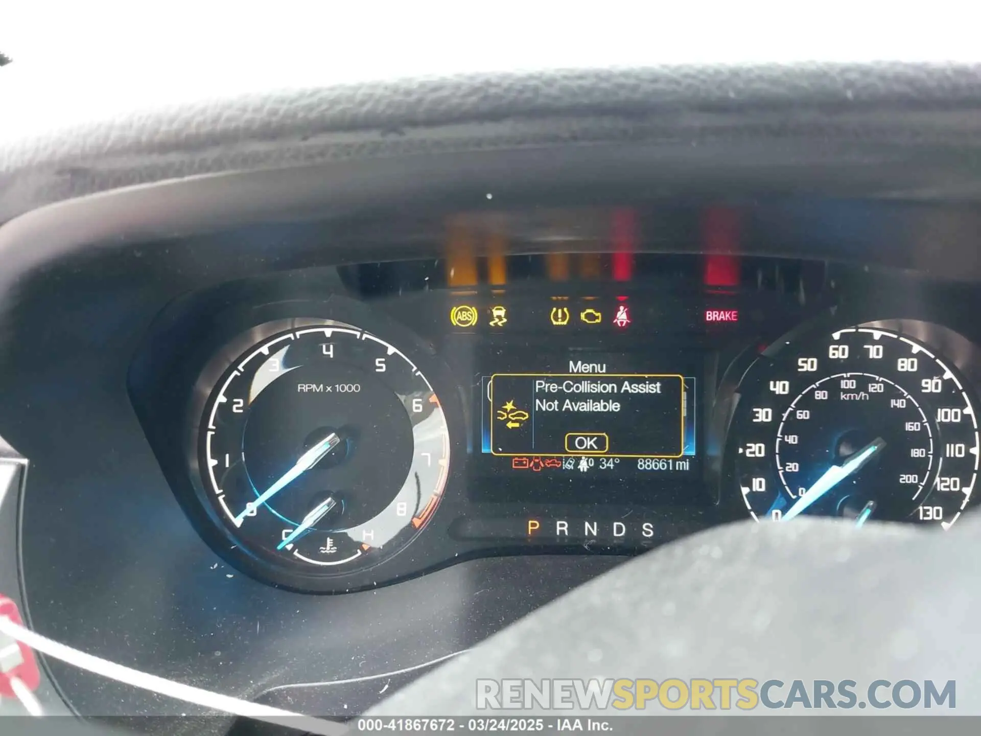 7 fotografías del automóvil dañado 1FTER4FH3MLD29554 FORD RANGER 2021