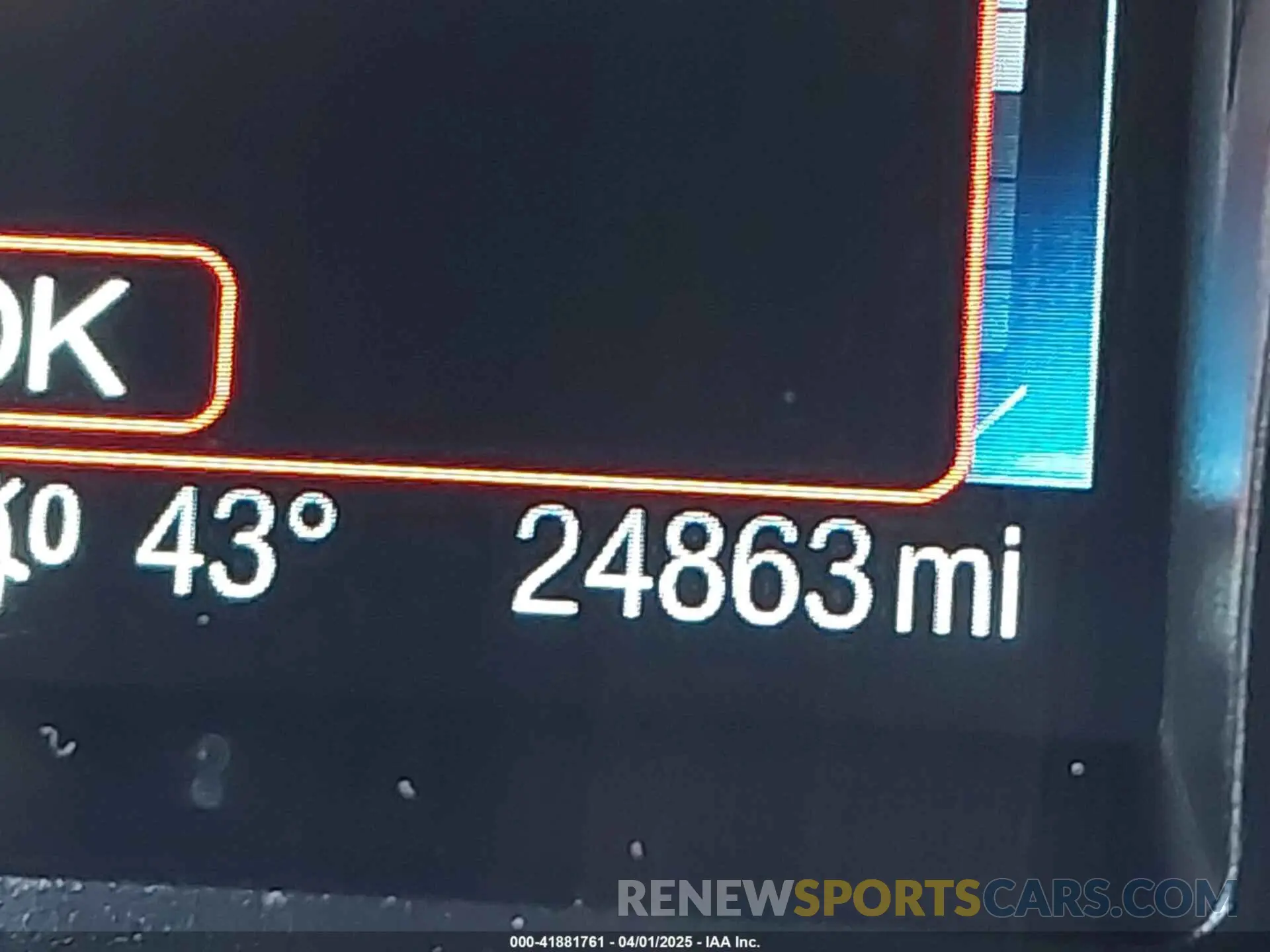 15 fotografías del automóvil dañado 1FTER4FH3MLD54177 FORD RANGER 2021