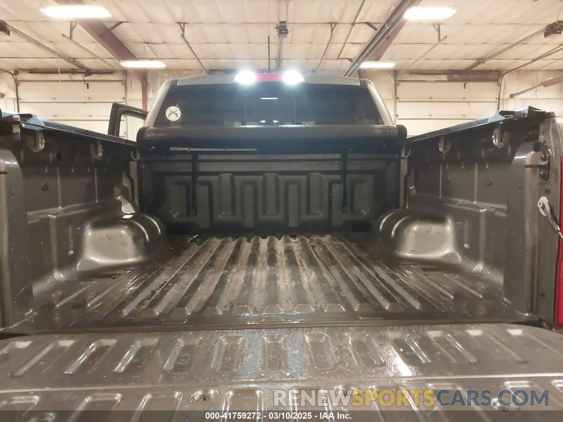 19 fotografías del automóvil dañado 1FTER4FH3MLD64398 FORD RANGER 2021