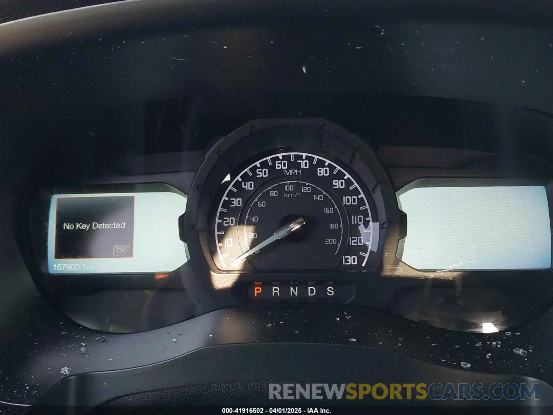 7 fotografías del automóvil dañado 1FTER4FH4MLD44192 FORD RANGER 2021