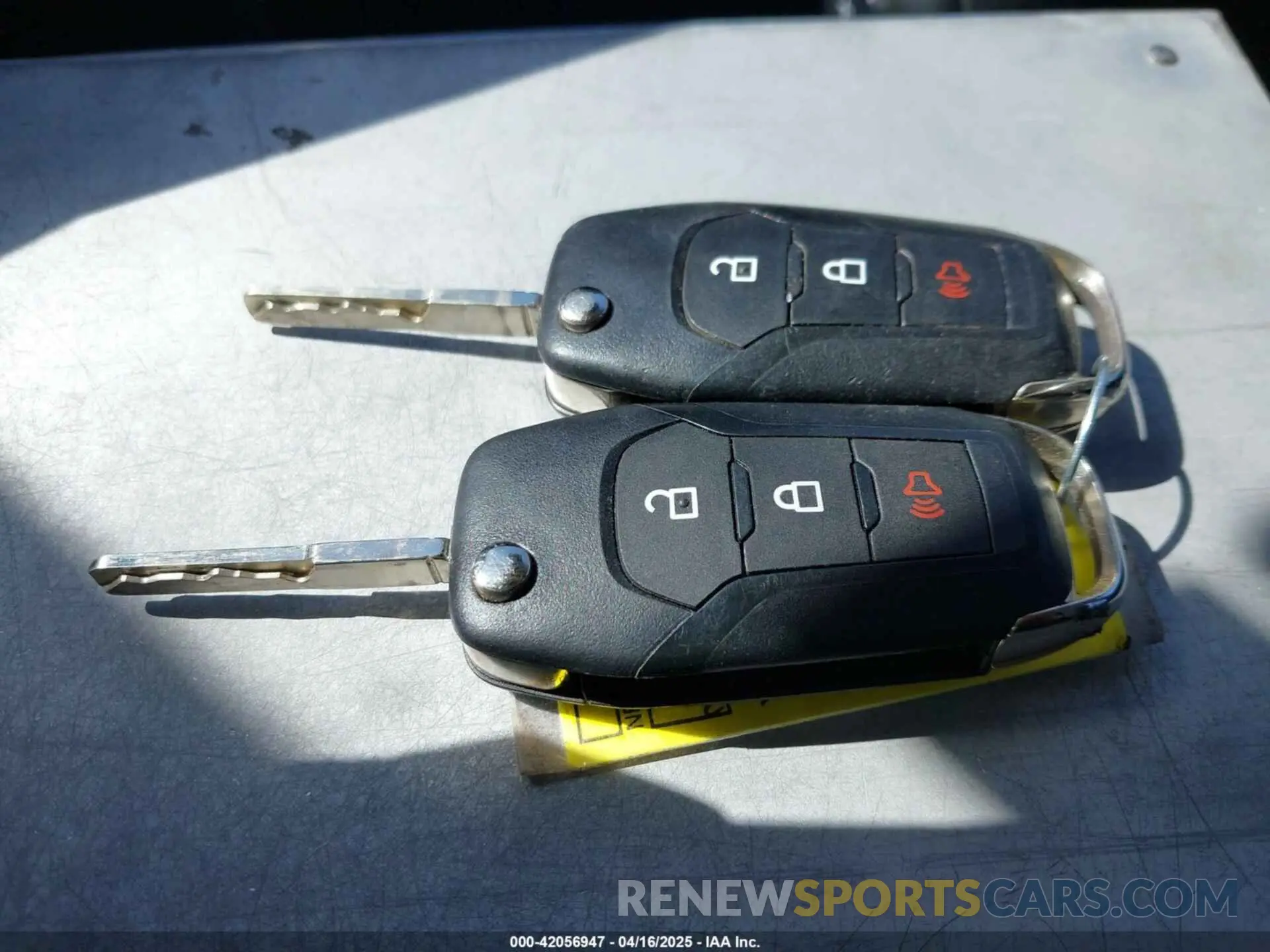 11 fotografías del automóvil dañado 1FTER4FH4MLD86104 FORD RANGER 2021