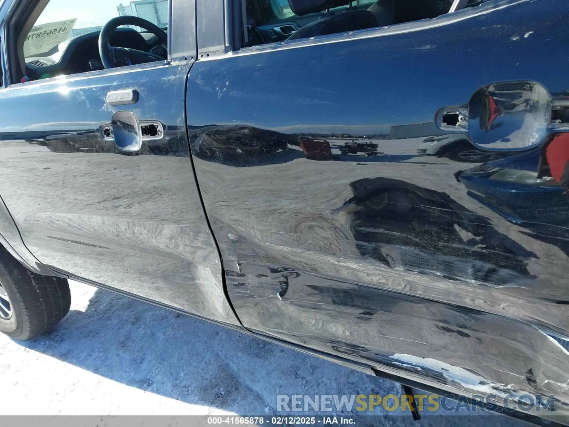 15 fotografías del automóvil dañado 1FTER4FH4MLD95062 FORD RANGER 2021