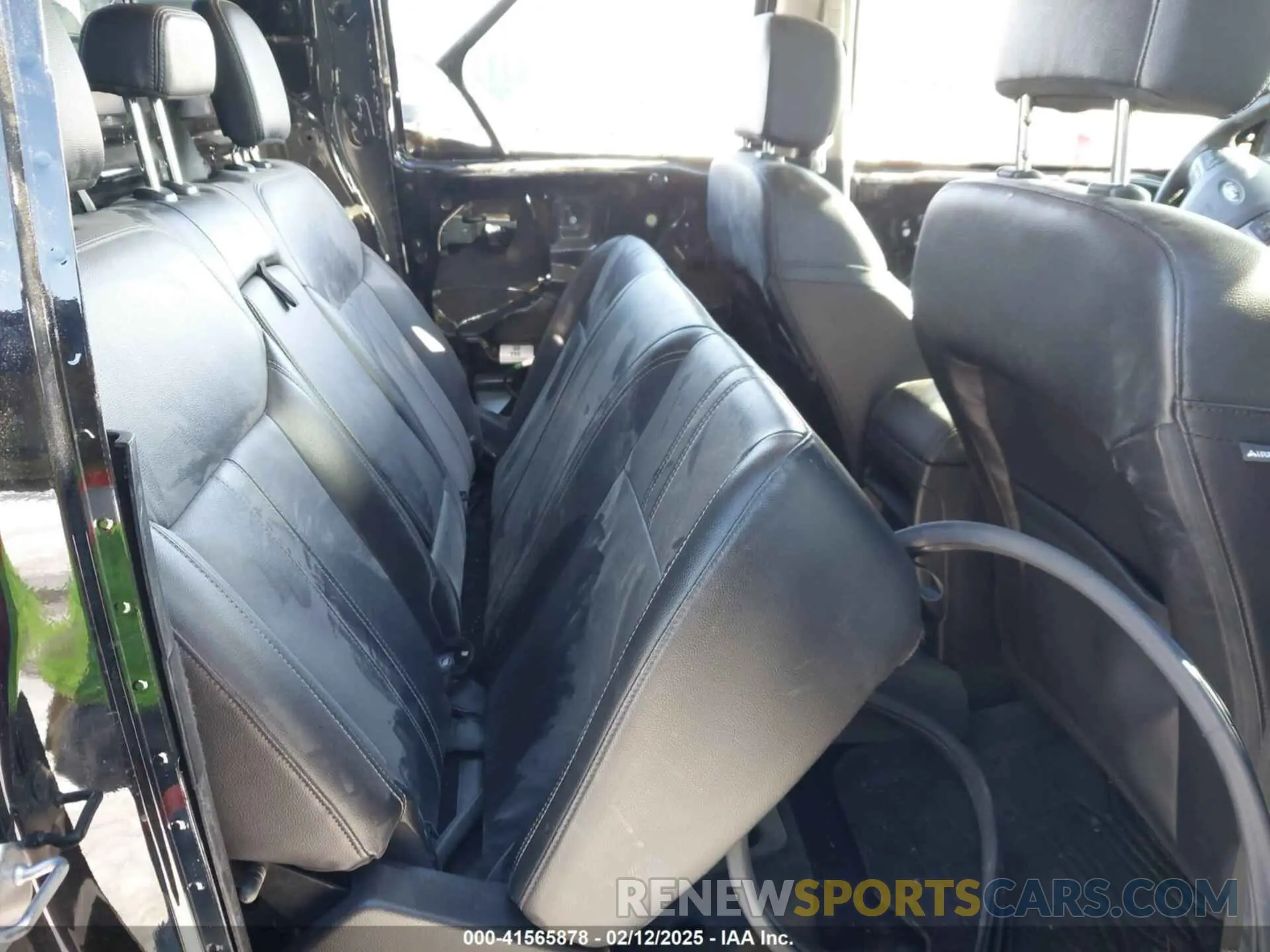 8 fotografías del automóvil dañado 1FTER4FH4MLD95062 FORD RANGER 2021
