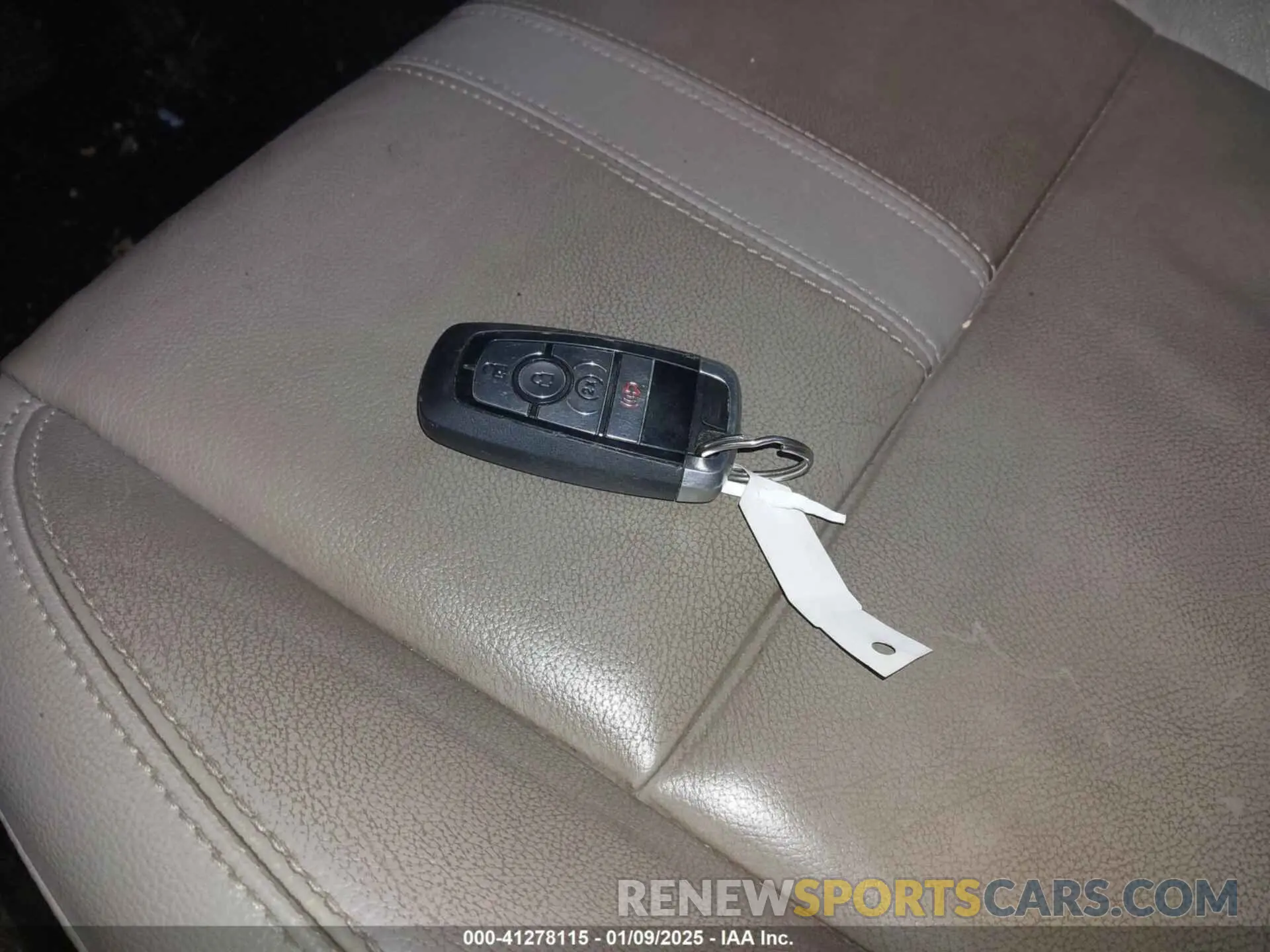 11 fotografías del automóvil dañado 1FTER4FH5MLD40345 FORD RANGER 2021