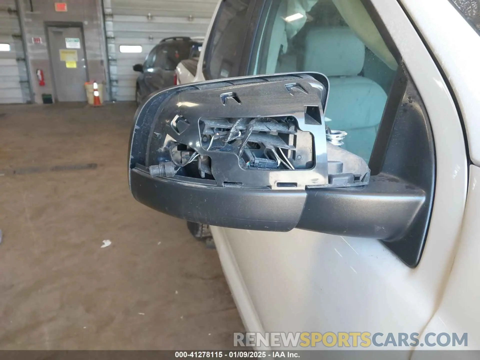 17 fotografías del automóvil dañado 1FTER4FH5MLD40345 FORD RANGER 2021