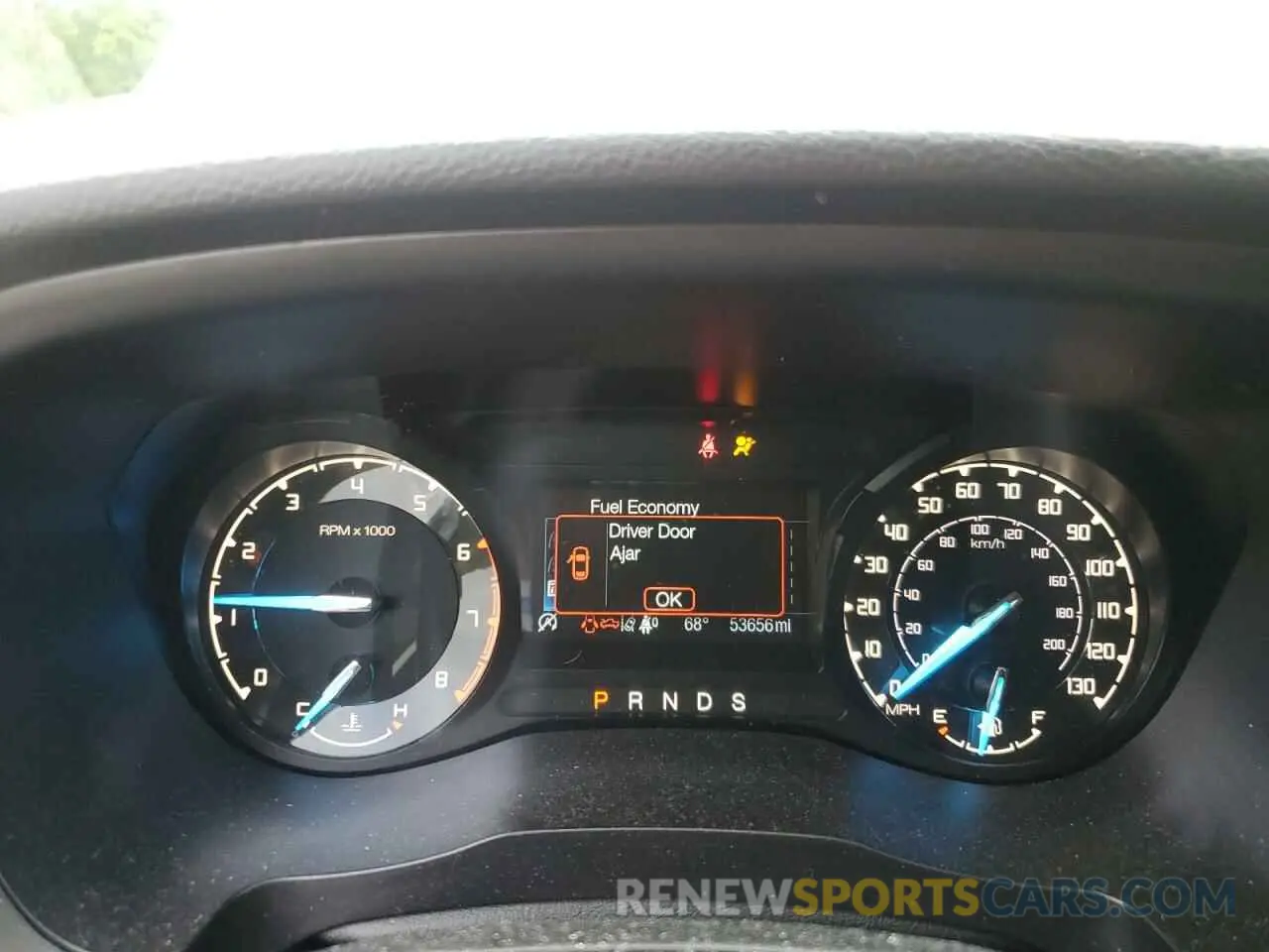 9 fotografías del automóvil dañado 1FTER4FH5MLD46243 FORD RANGER 2021