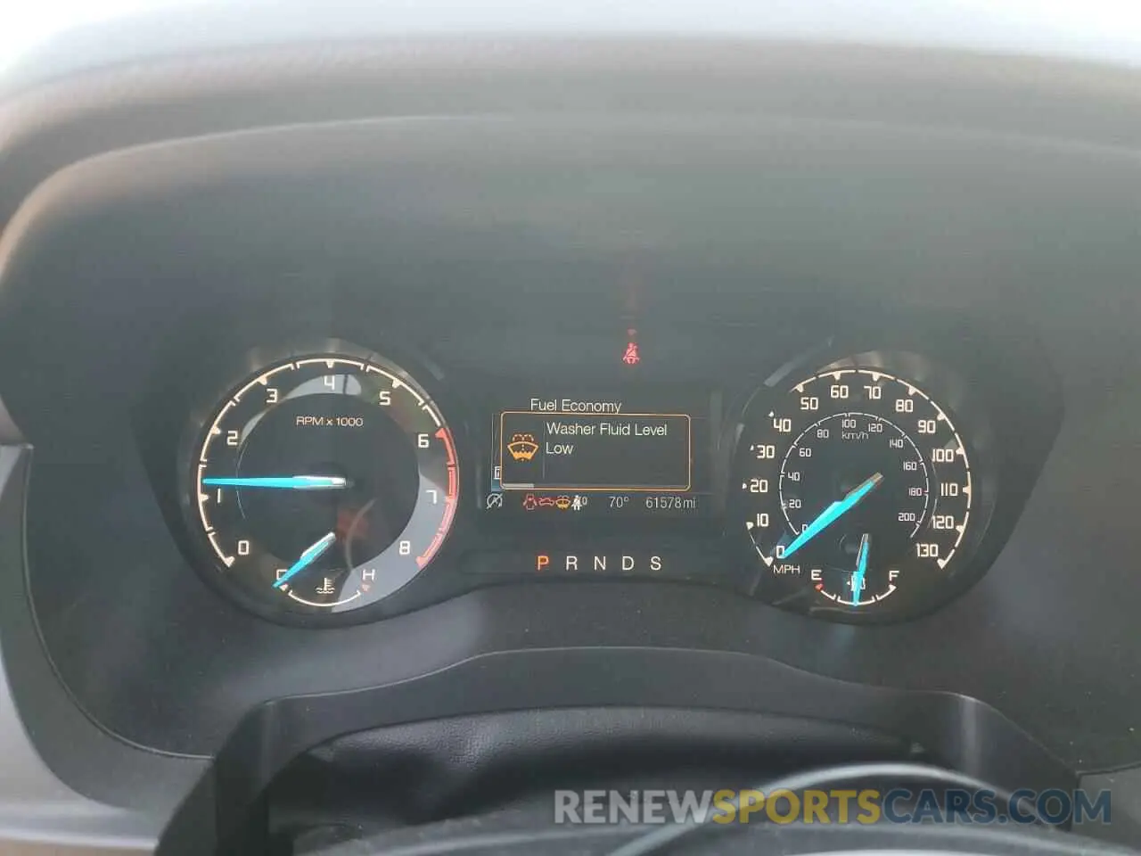 9 fotografías del automóvil dañado 1FTER4FH5MLD53659 FORD RANGER 2021