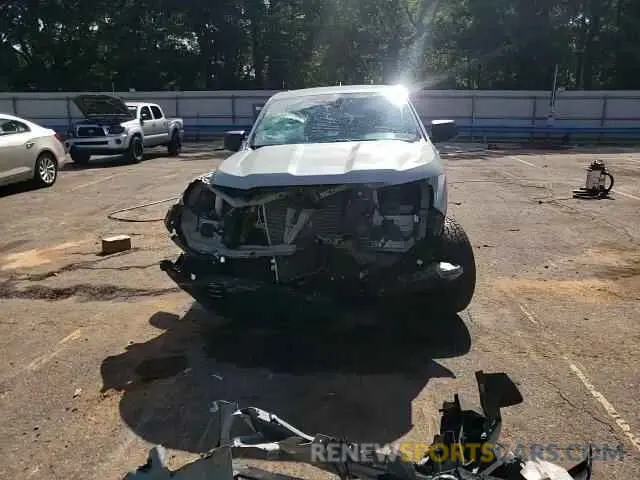 14 fotografías del automóvil dañado 1FTER4FH5MLD54696 FORD RANGER 2021