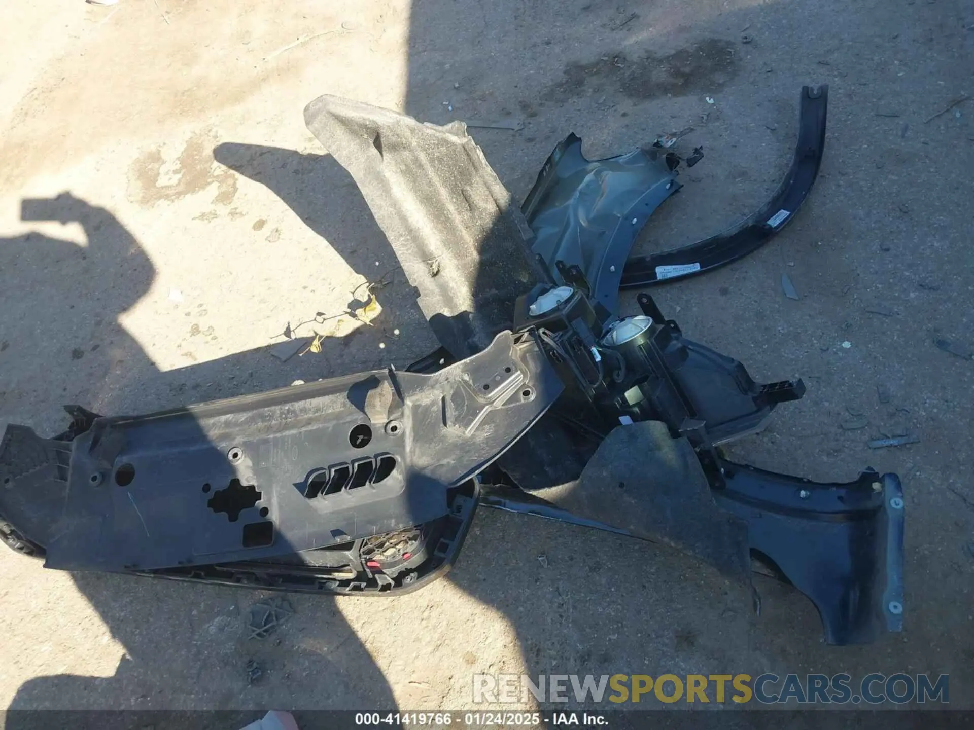 12 fotografías del automóvil dañado 1FTER4FH5MLD90713 FORD RANGER 2021