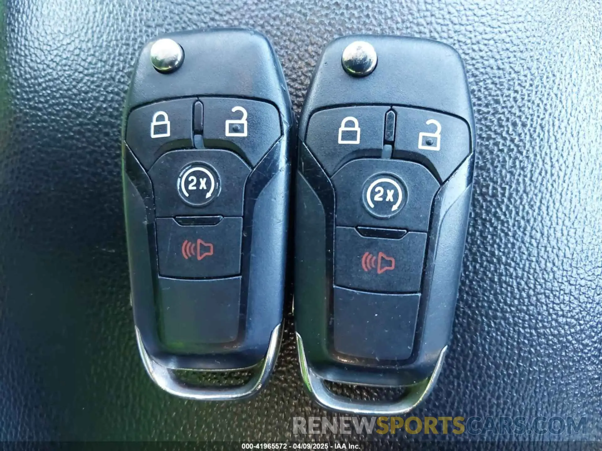11 fotografías del automóvil dañado 1FTER4FH6MLD09198 FORD RANGER 2021