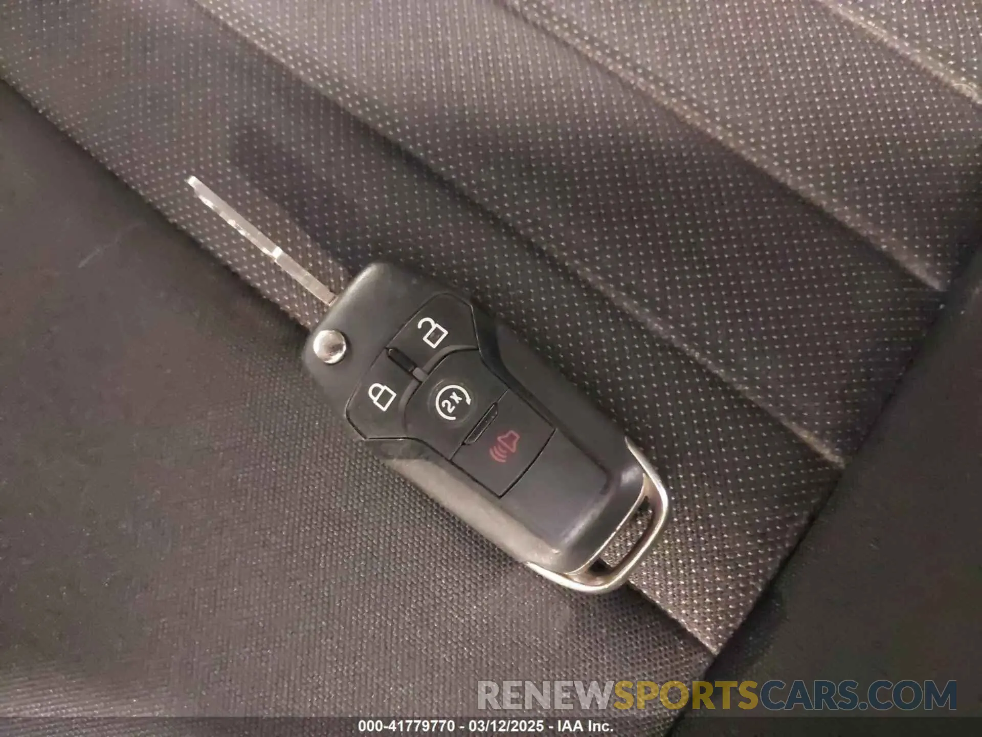 11 fotografías del automóvil dañado 1FTER4FH6MLD30536 FORD RANGER 2021