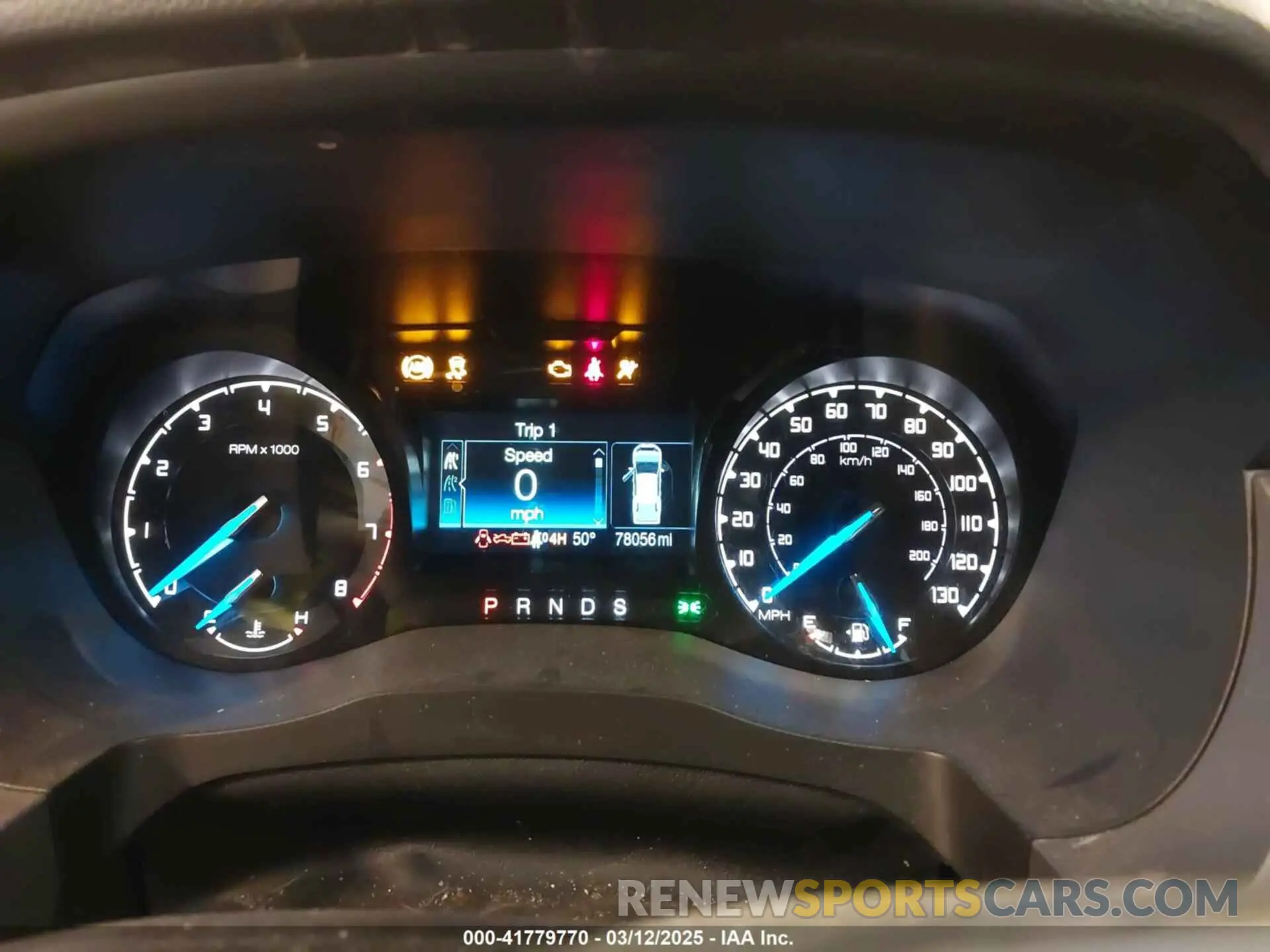 7 fotografías del automóvil dañado 1FTER4FH6MLD30536 FORD RANGER 2021