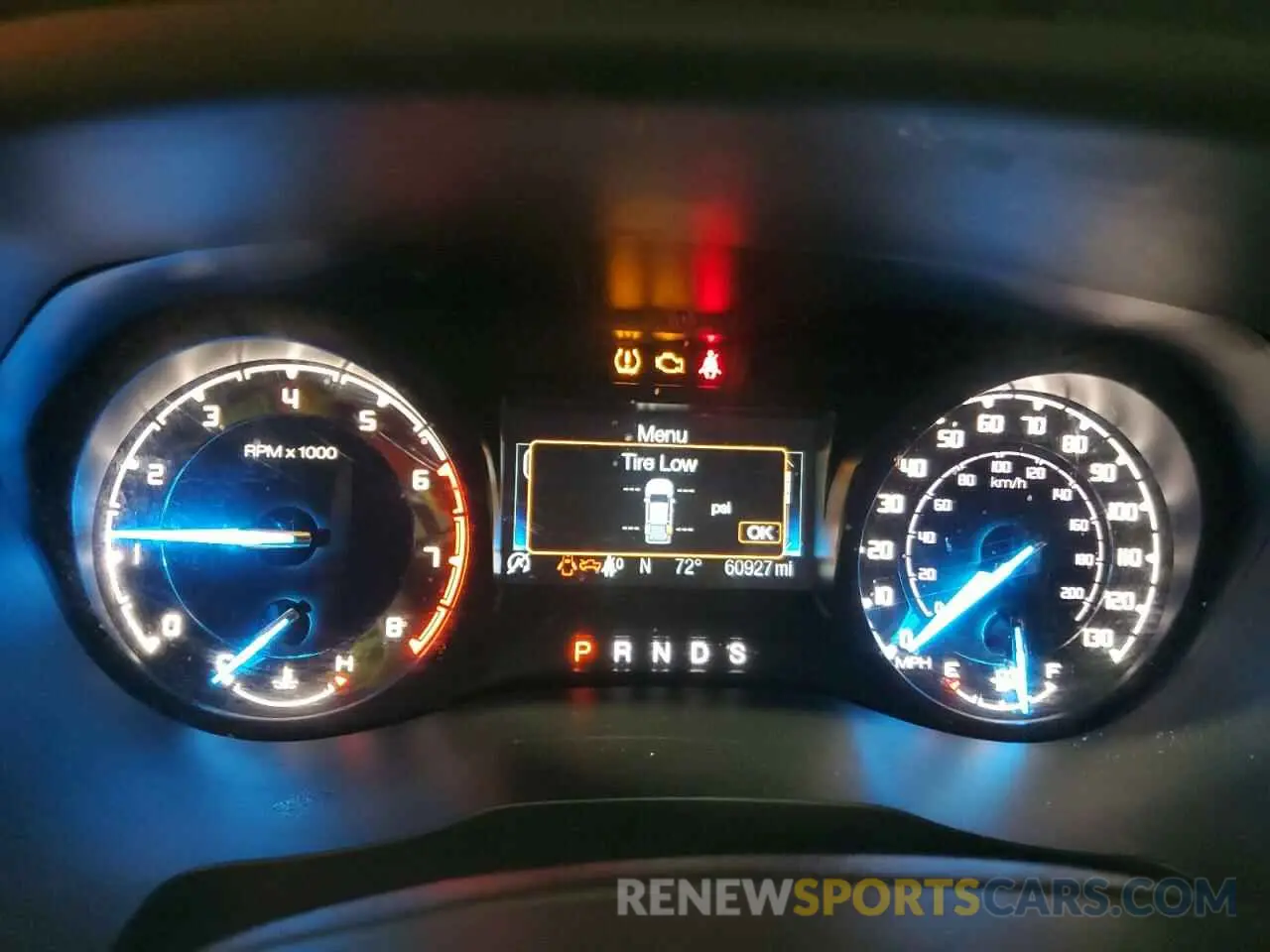 9 fotografías del automóvil dañado 1FTER4FH6MLD59972 FORD RANGER 2021