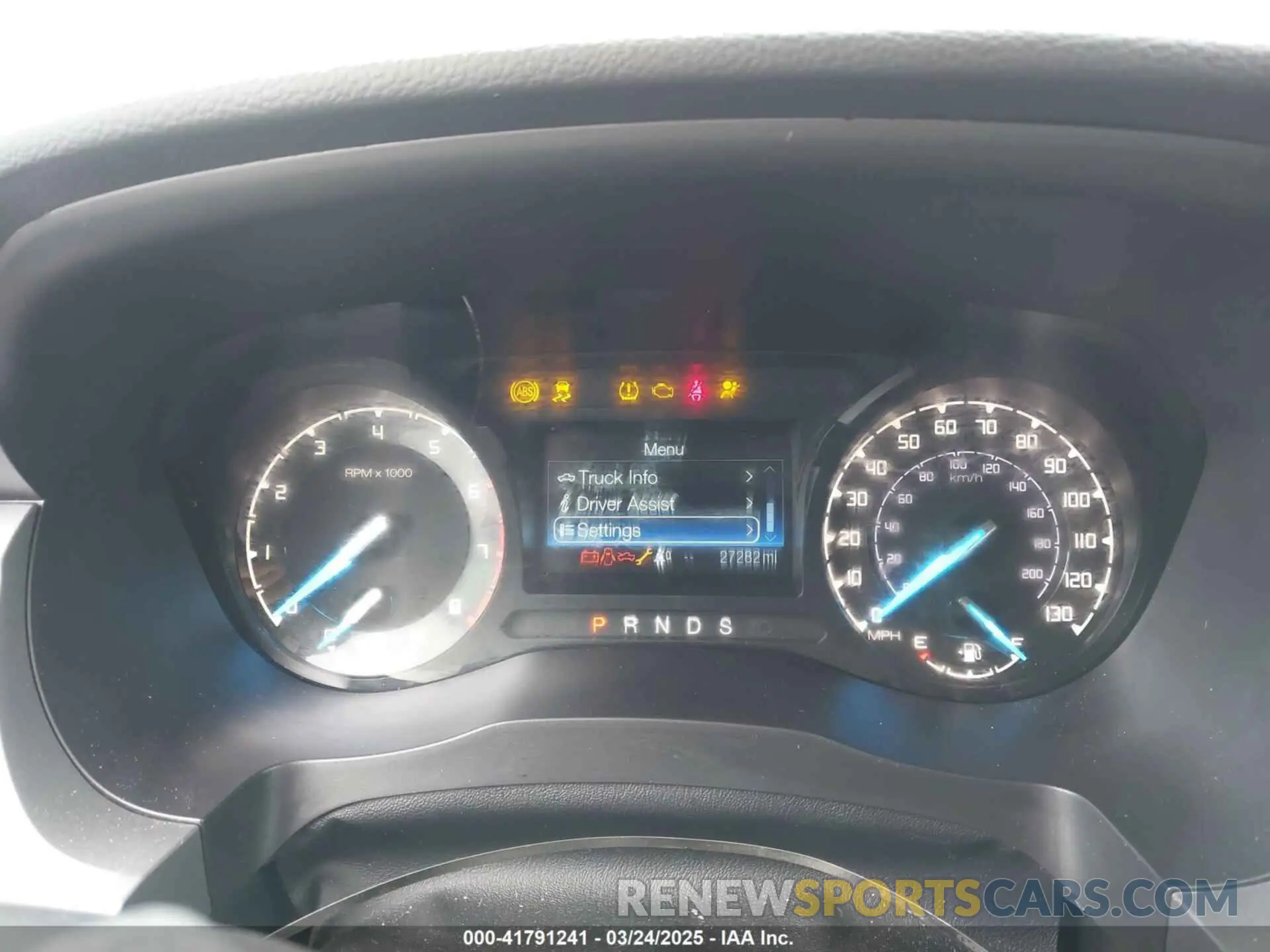 7 fotografías del automóvil dañado 1FTER4FH6MLD77789 FORD RANGER 2021