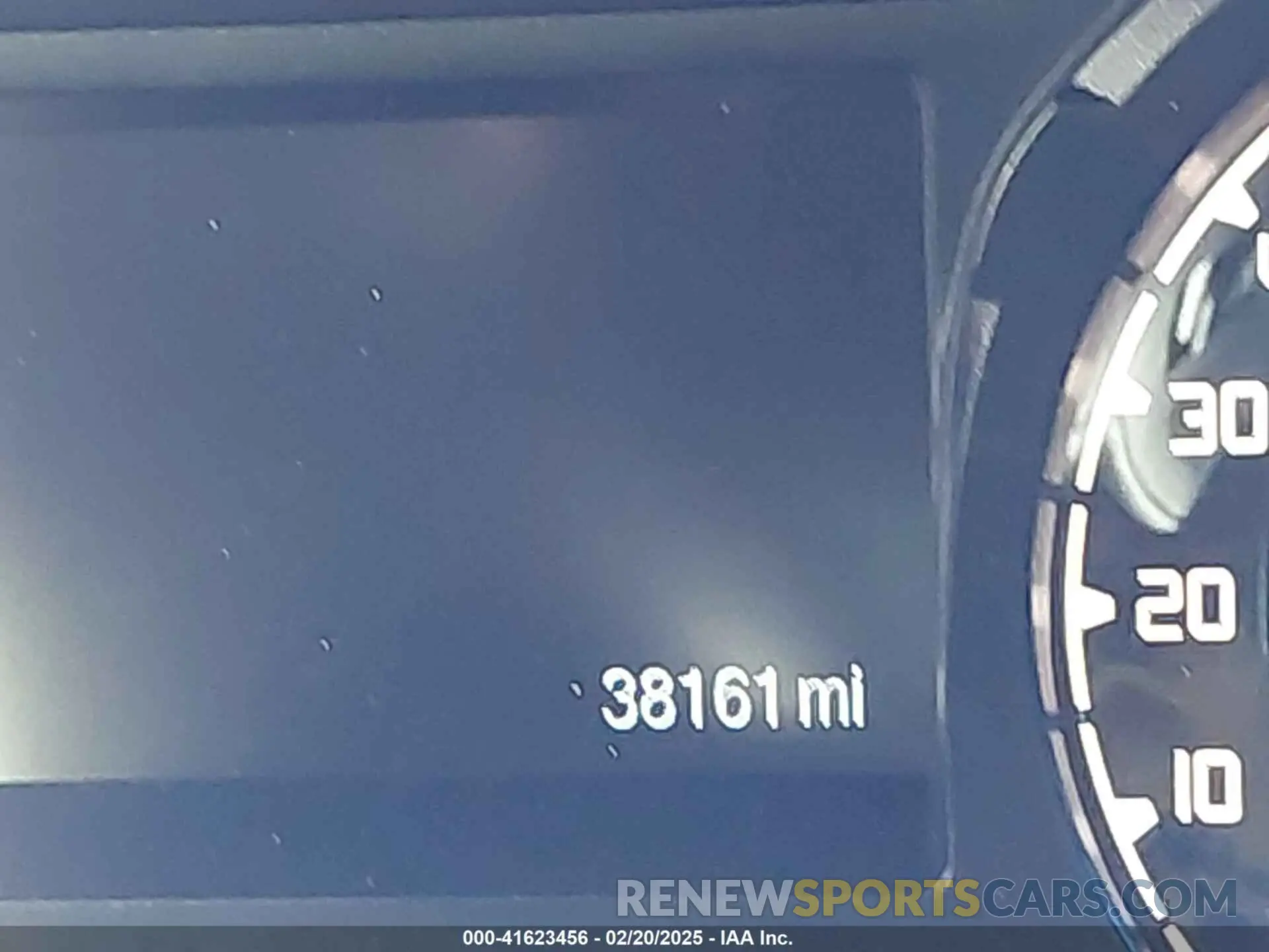 15 fotografías del automóvil dañado 1FTER4FH7MLD10330 FORD RANGER 2021