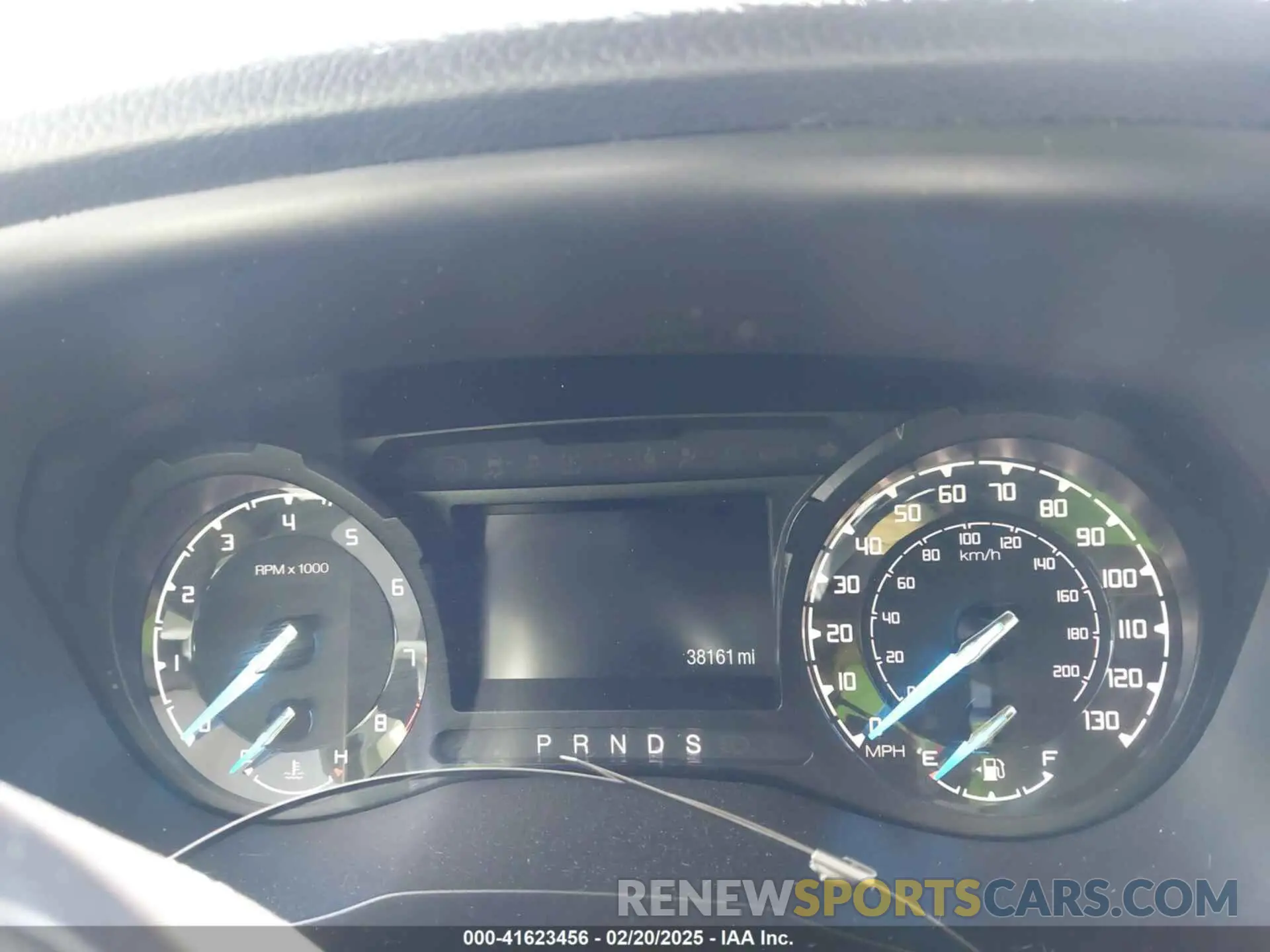 7 fotografías del automóvil dañado 1FTER4FH7MLD10330 FORD RANGER 2021