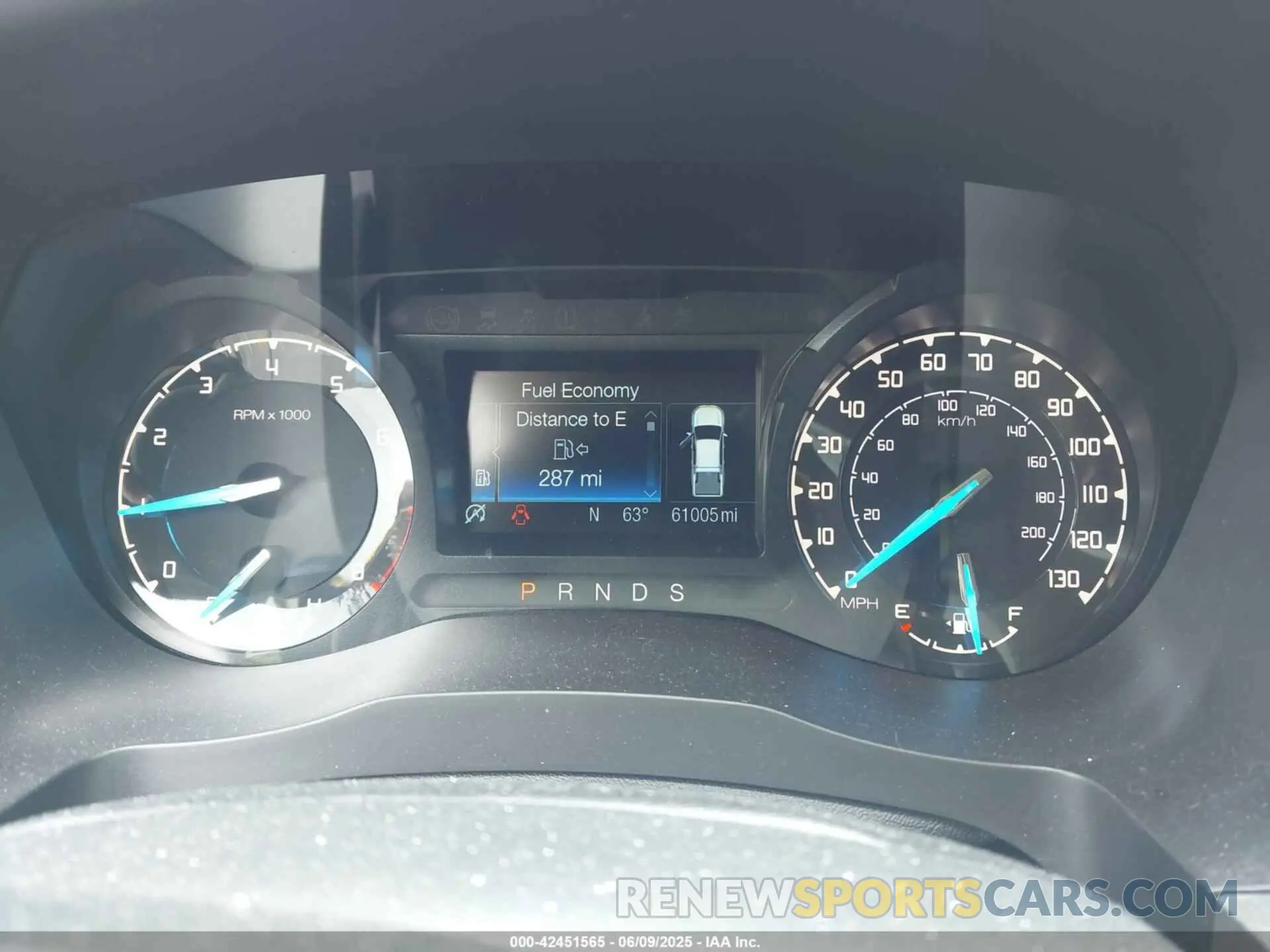 7 fotografías del automóvil dañado 1FTER4FH7MLD49547 FORD RANGER 2021