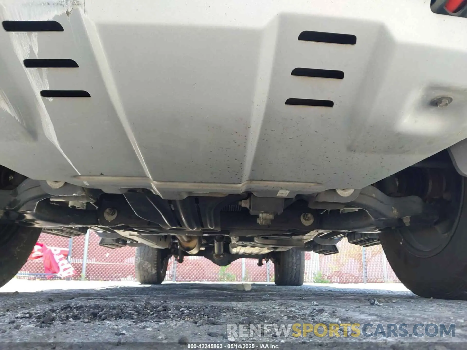 21 fotografías del automóvil dañado 1FTER4FH7MLD73427 FORD RANGER 2021