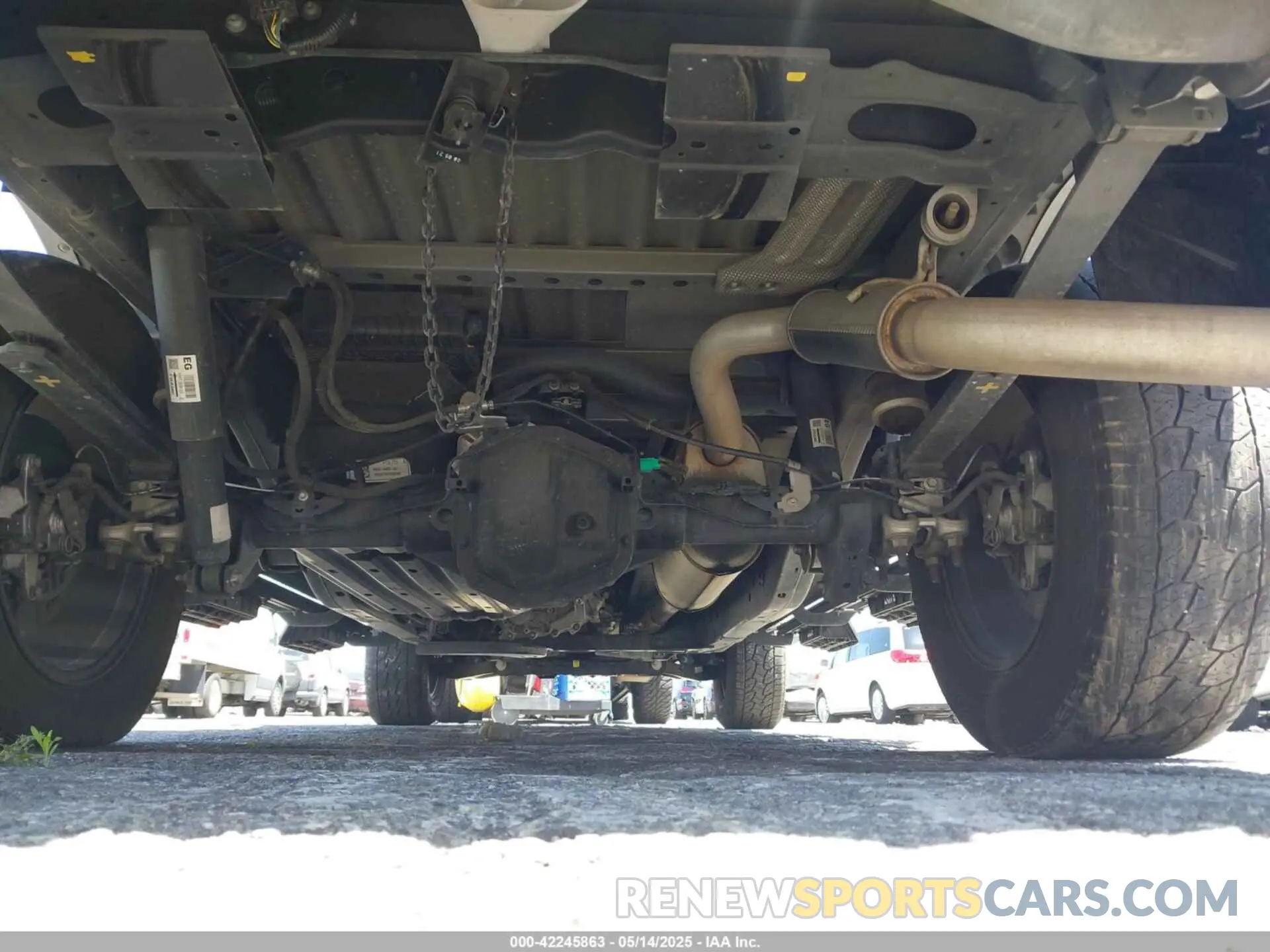 22 fotografías del automóvil dañado 1FTER4FH7MLD73427 FORD RANGER 2021