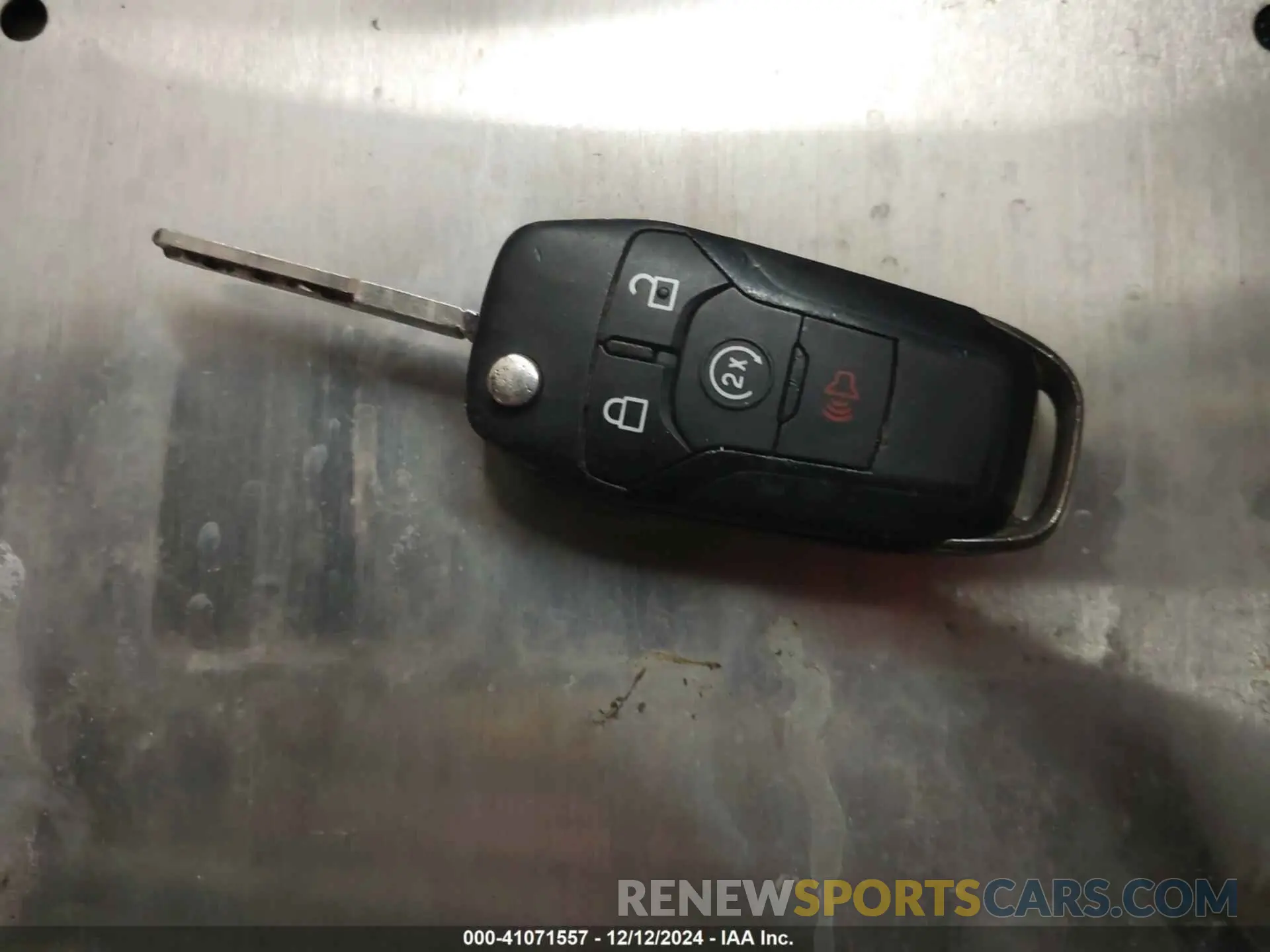 11 fotografías del automóvil dañado 1FTER4FH8MLD23491 FORD RANGER 2021