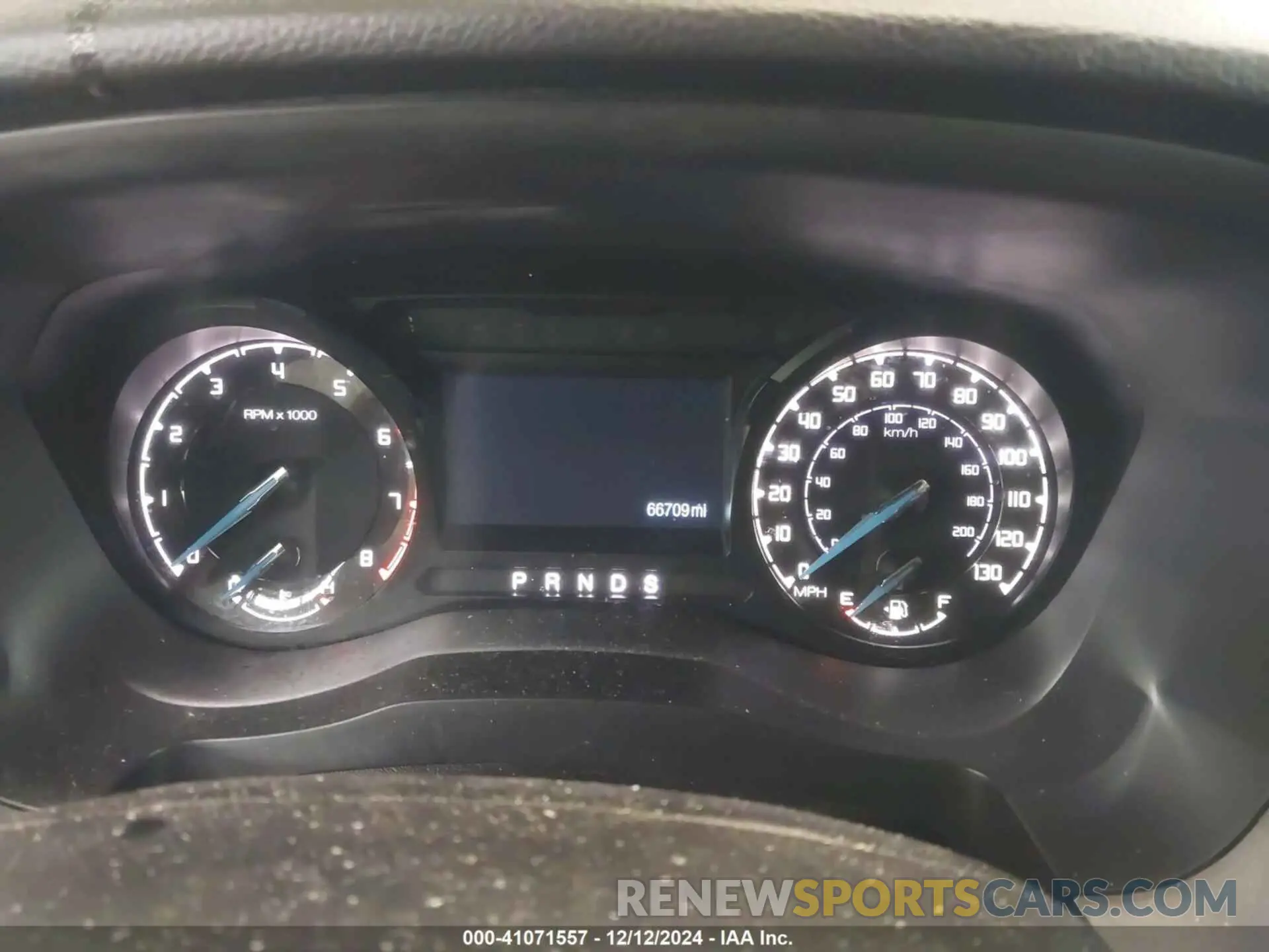7 fotografías del automóvil dañado 1FTER4FH8MLD23491 FORD RANGER 2021