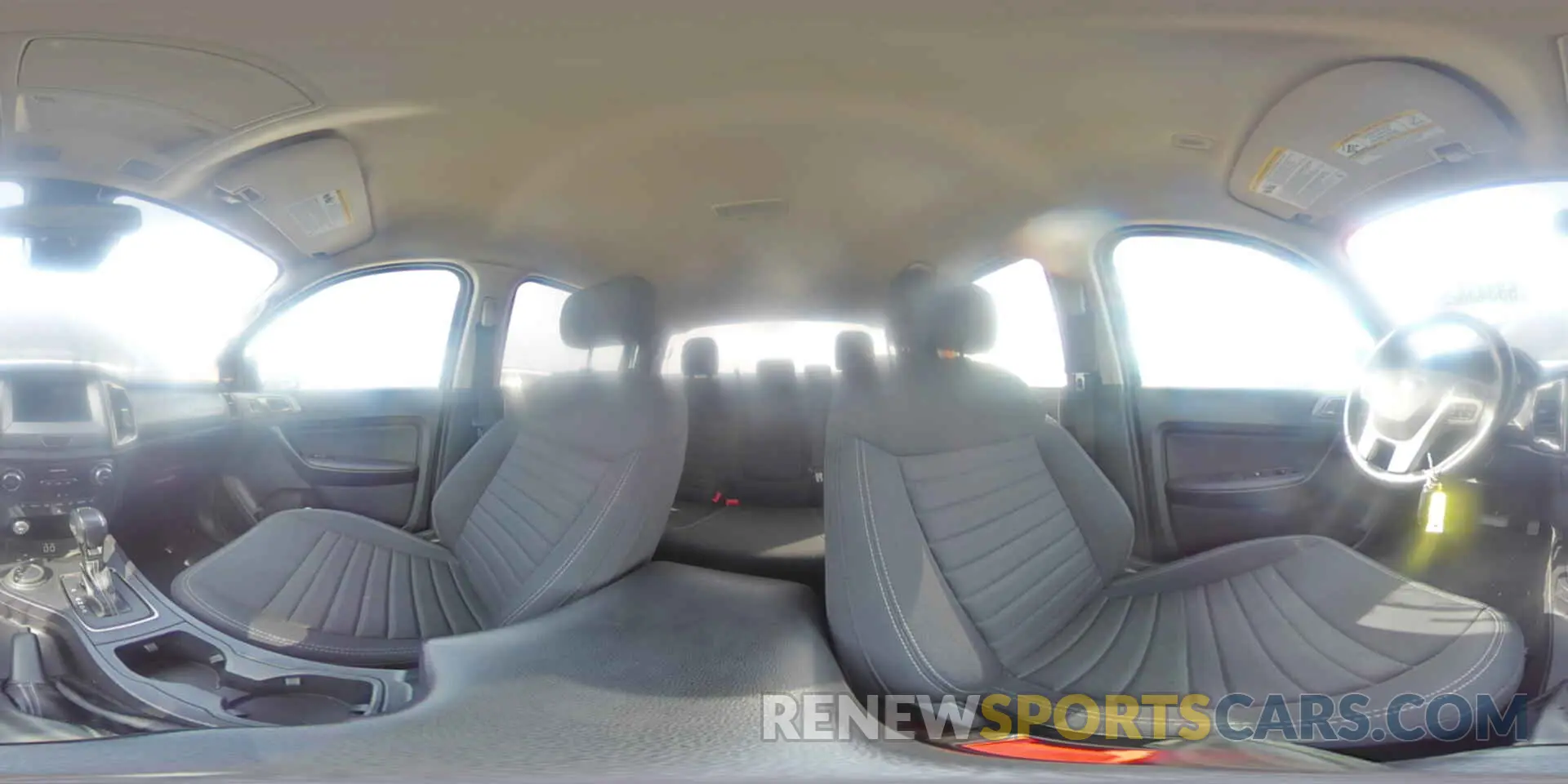 14 fotografías del automóvil dañado 1FTER4FH8MLD76529 FORD RANGER 2021
