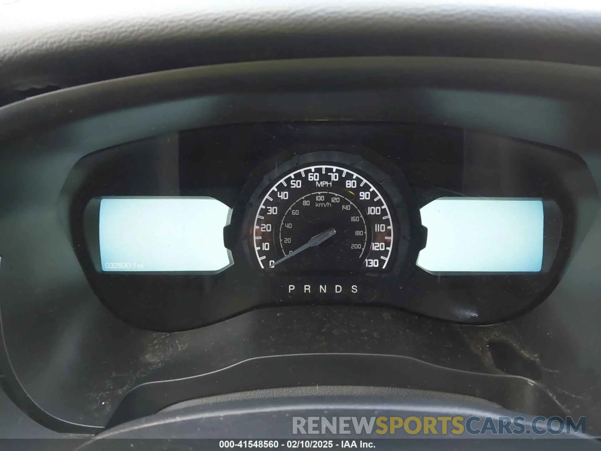 7 fotografías del automóvil dañado 1FTER4FH8MLD77924 FORD RANGER 2021