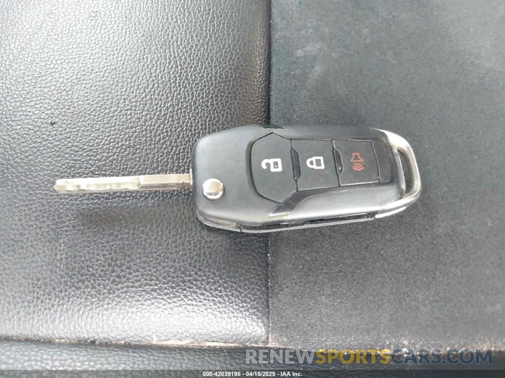 11 fotografías del automóvil dañado 1FTER4FH8MLD78426 FORD RANGER 2021