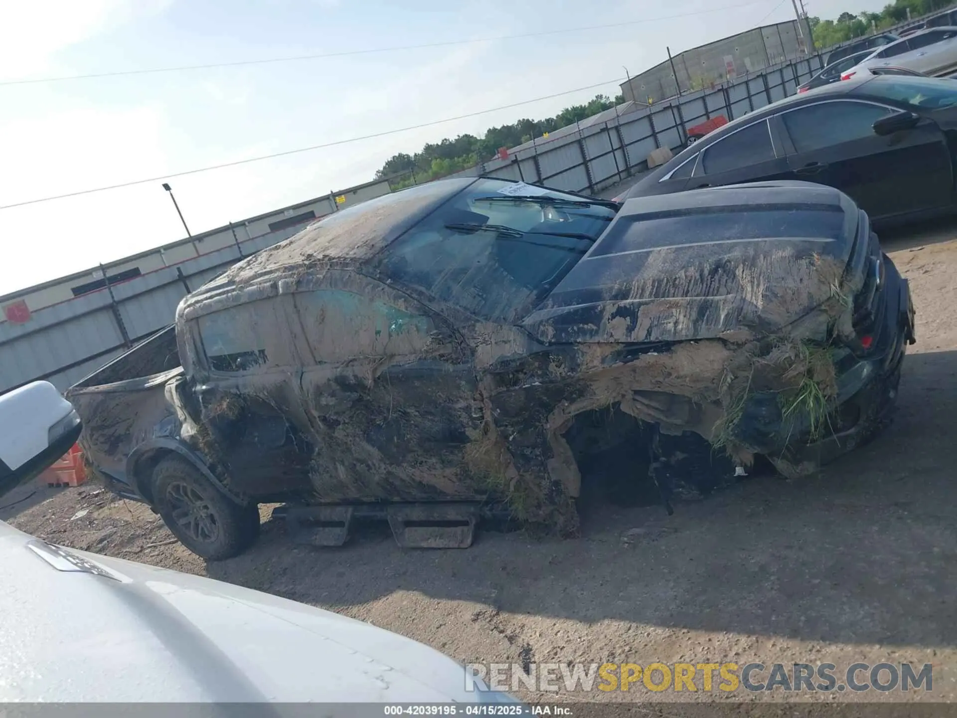 13 fotografías del automóvil dañado 1FTER4FH8MLD78426 FORD RANGER 2021