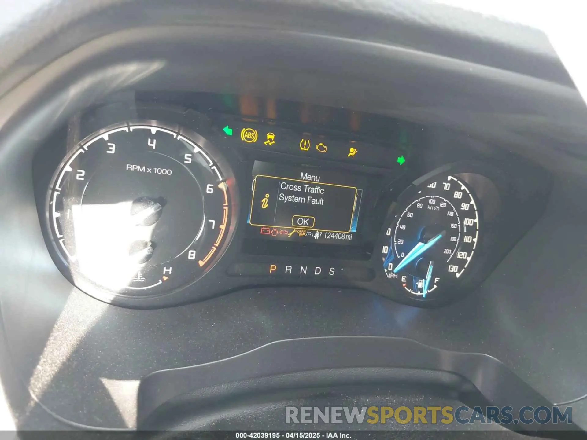 7 fotografías del automóvil dañado 1FTER4FH8MLD78426 FORD RANGER 2021