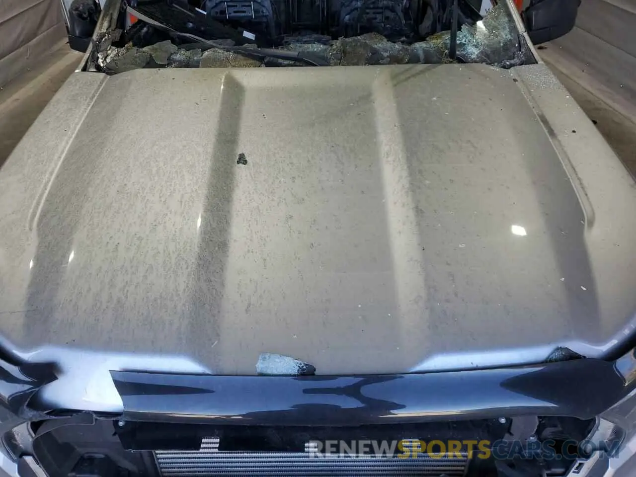 11 fotografías del automóvil dañado 1FTER4FH8MLD85229 FORD RANGER 2021