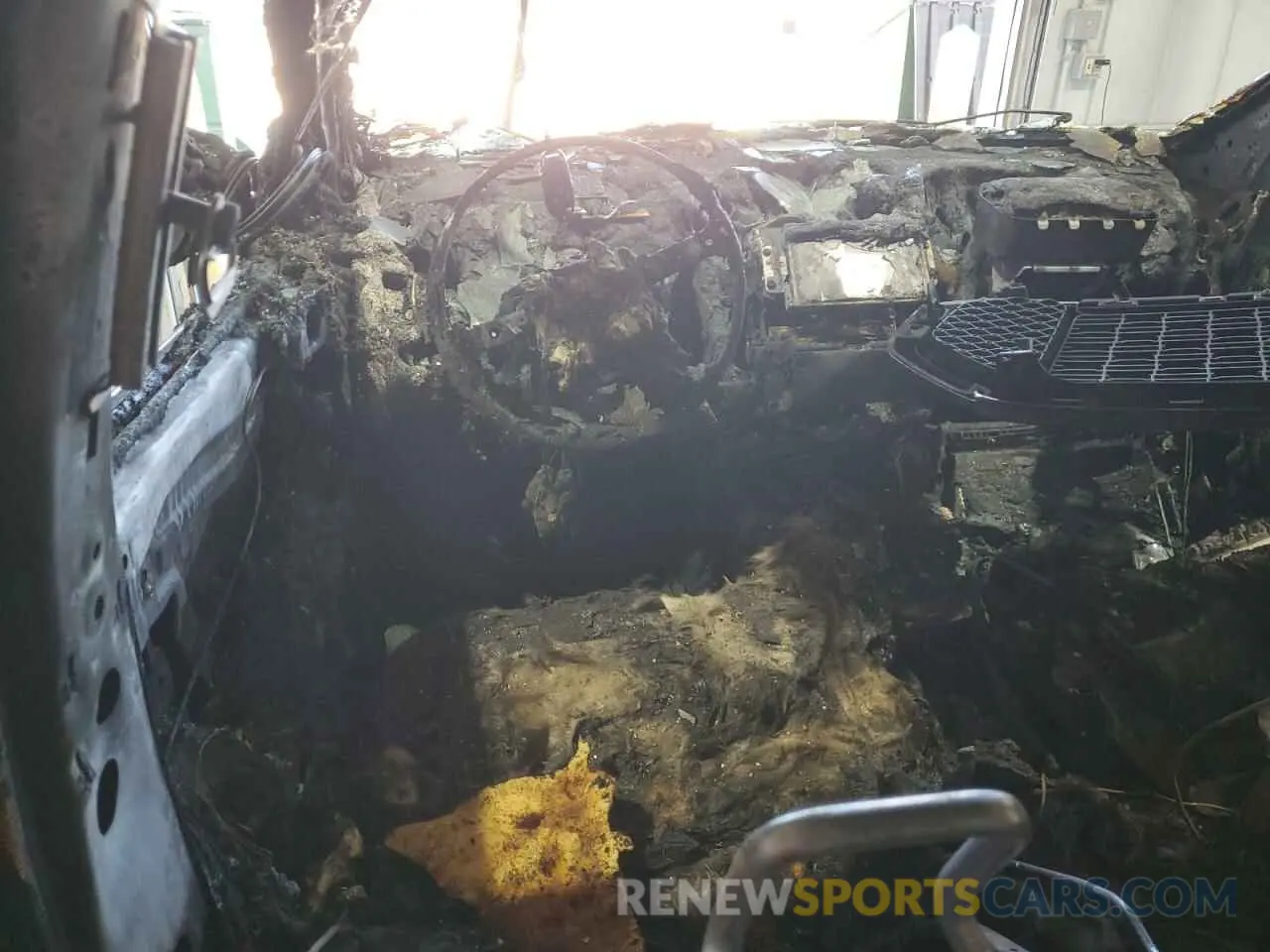 8 fotografías del automóvil dañado 1FTER4FH8MLD85229 FORD RANGER 2021