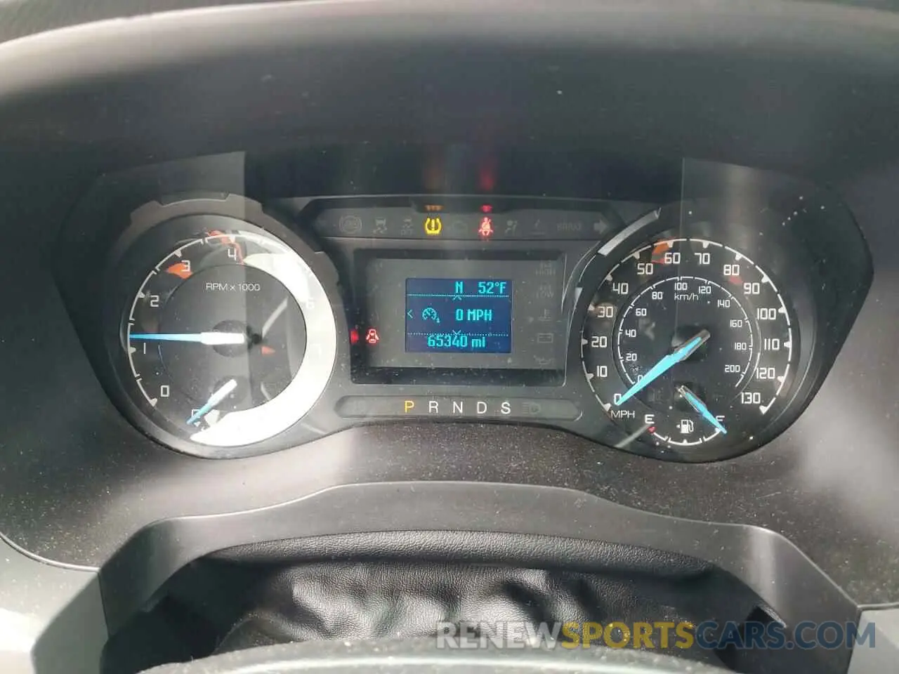 9 fotografías del automóvil dañado 1FTER4FH8MLD92553 FORD RANGER 2021