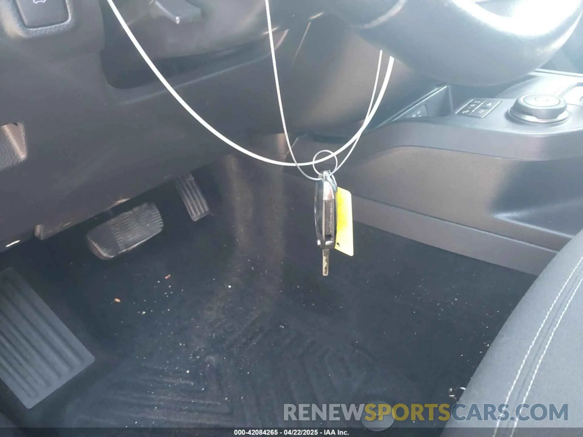 11 fotografías del automóvil dañado 1FTER4FH8MLE06368 FORD RANGER 2021