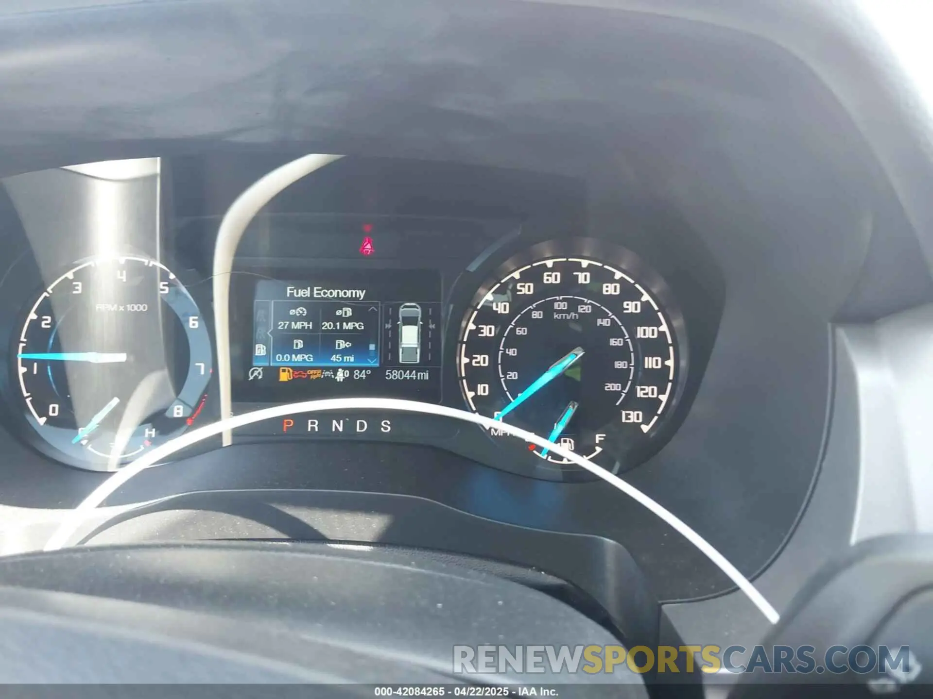 7 fotografías del automóvil dañado 1FTER4FH8MLE06368 FORD RANGER 2021