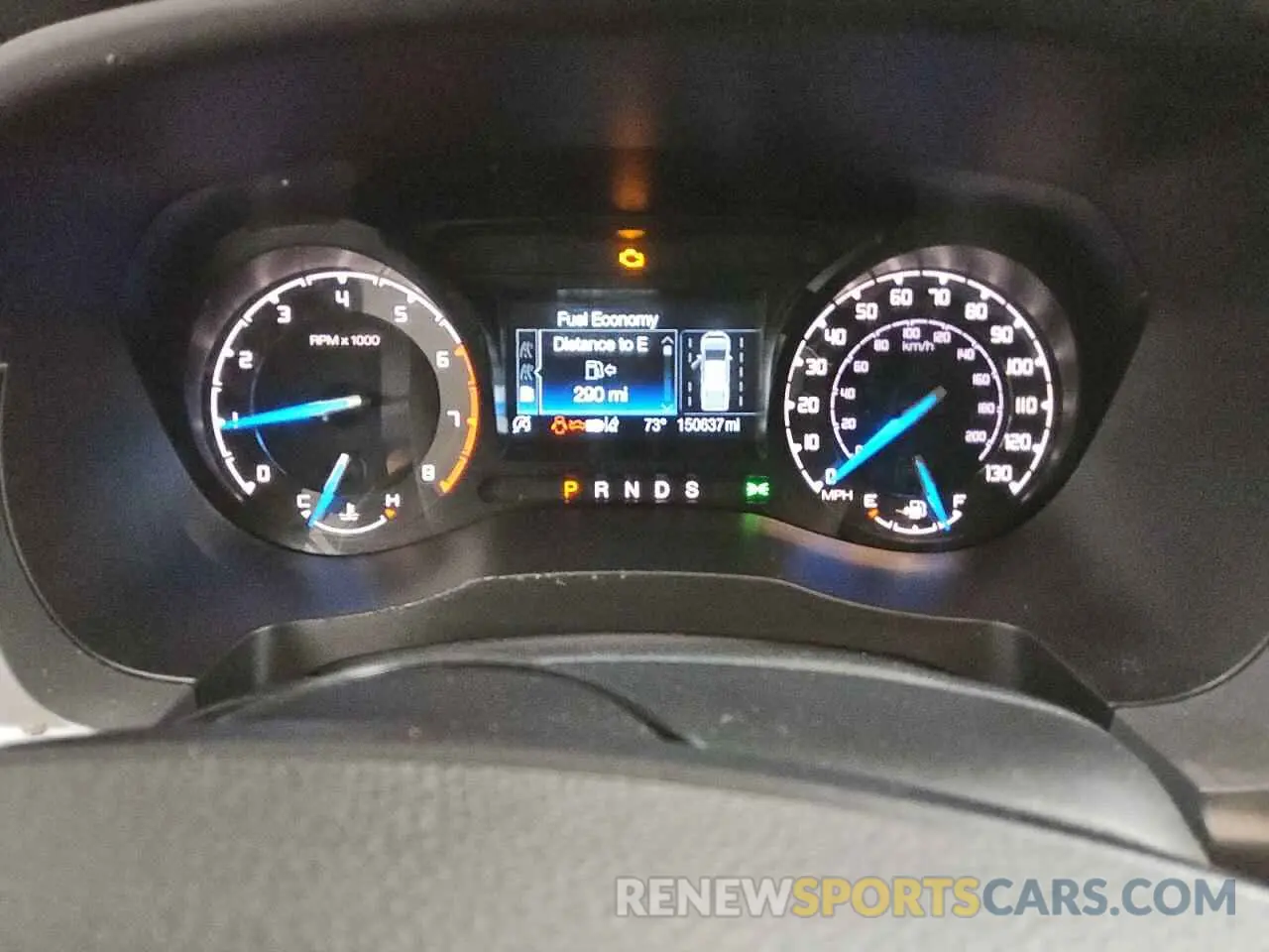 9 fotografías del automóvil dañado 1FTER4FH9MLD33835 FORD RANGER 2021