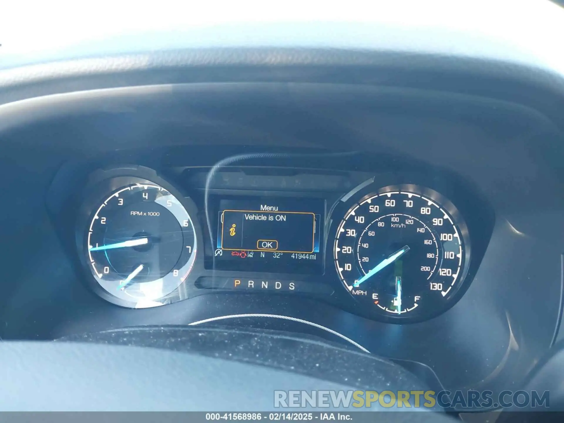 7 fotografías del automóvil dañado 1FTER4FH9MLD54202 FORD RANGER 2021