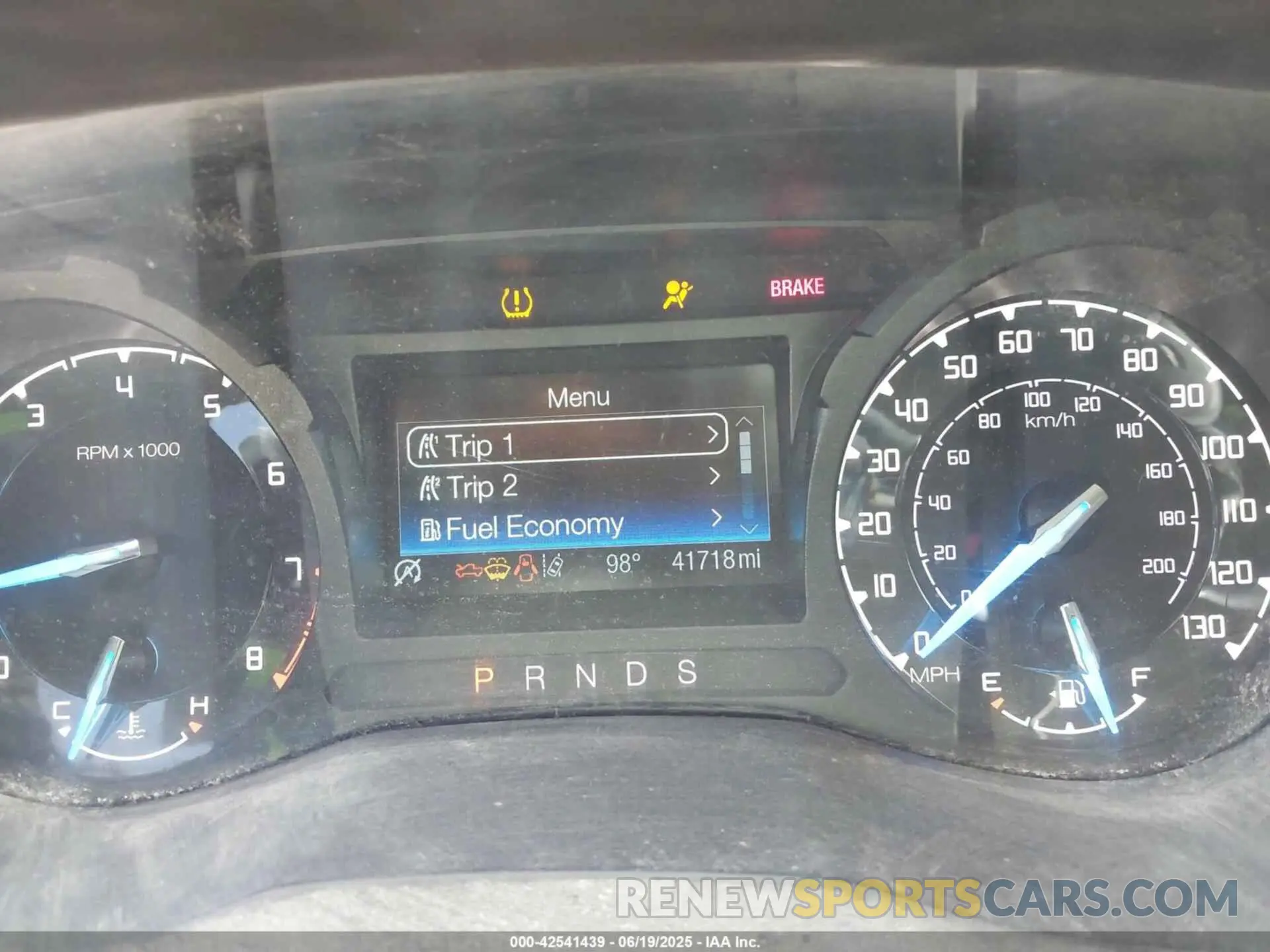 7 fotografías del automóvil dañado 1FTER4FH9MLD73624 FORD RANGER 2021