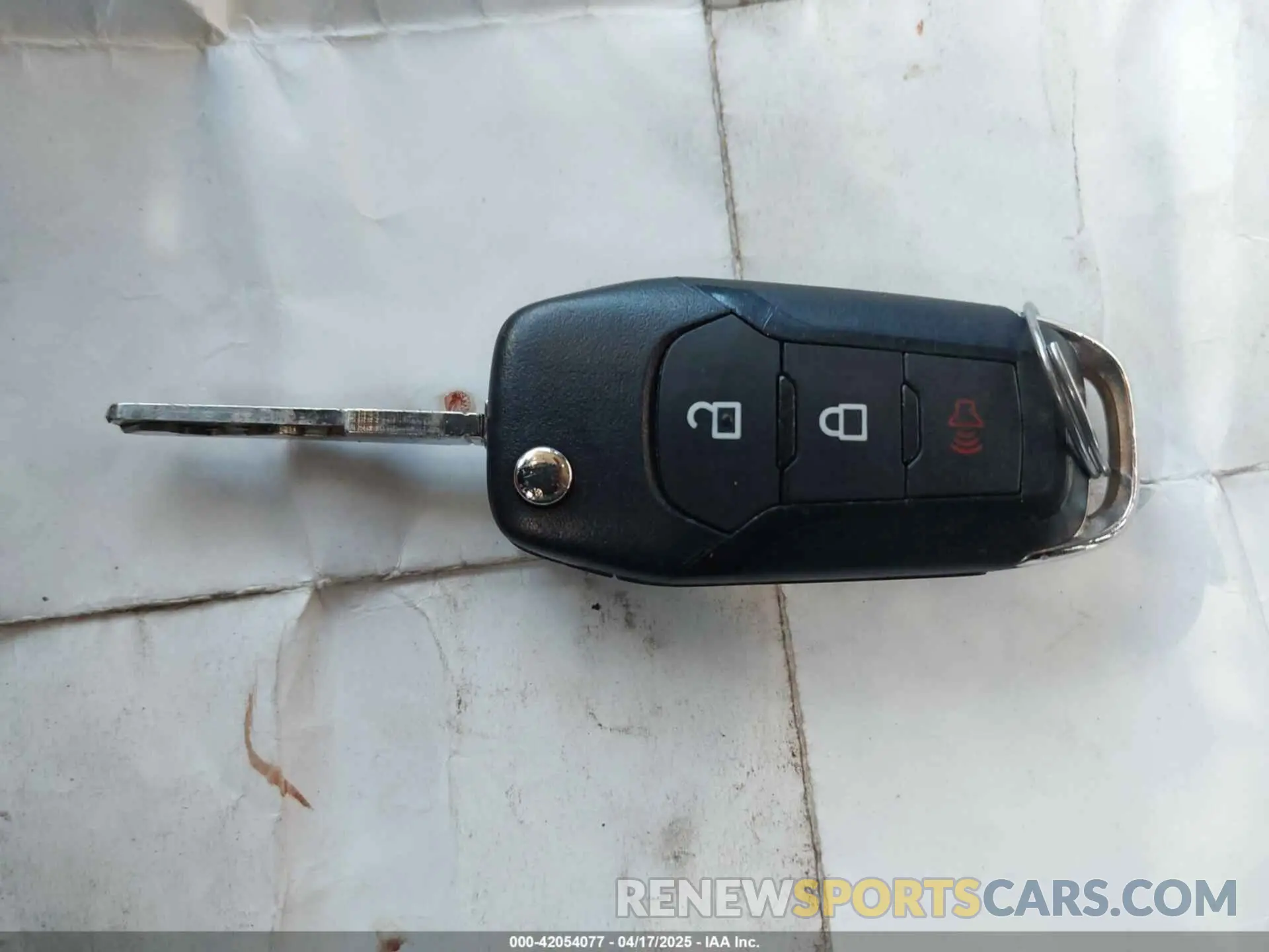 11 fotografías del automóvil dañado 1FTER4FH9MLD84655 FORD RANGER 2021
